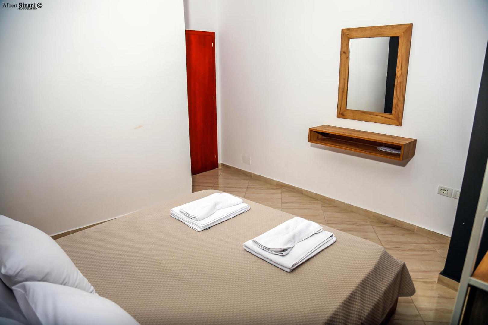 Arc Hotel Tirana