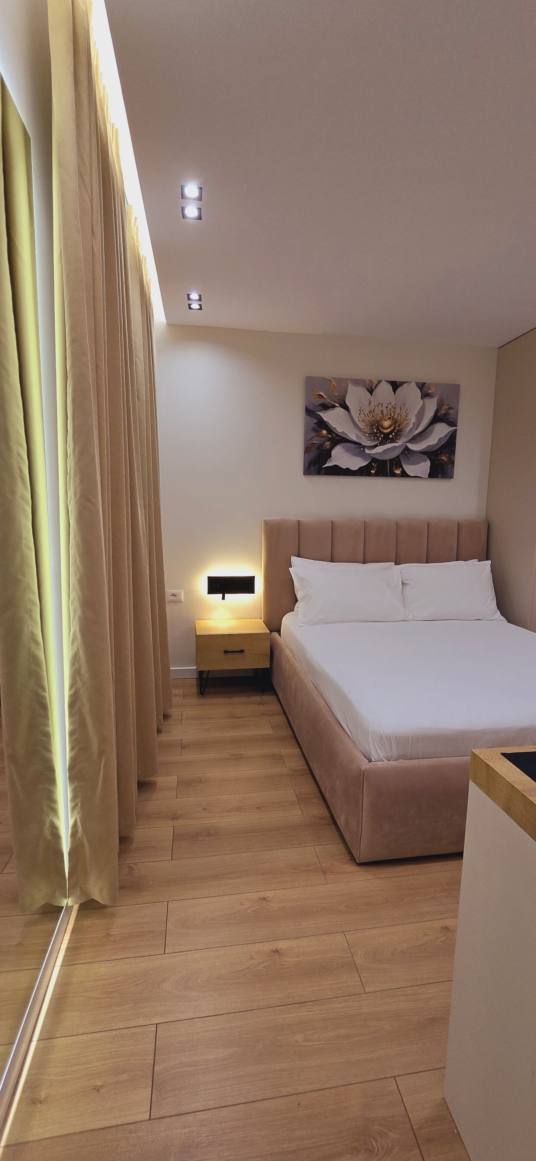 Arkle 2 Apartments