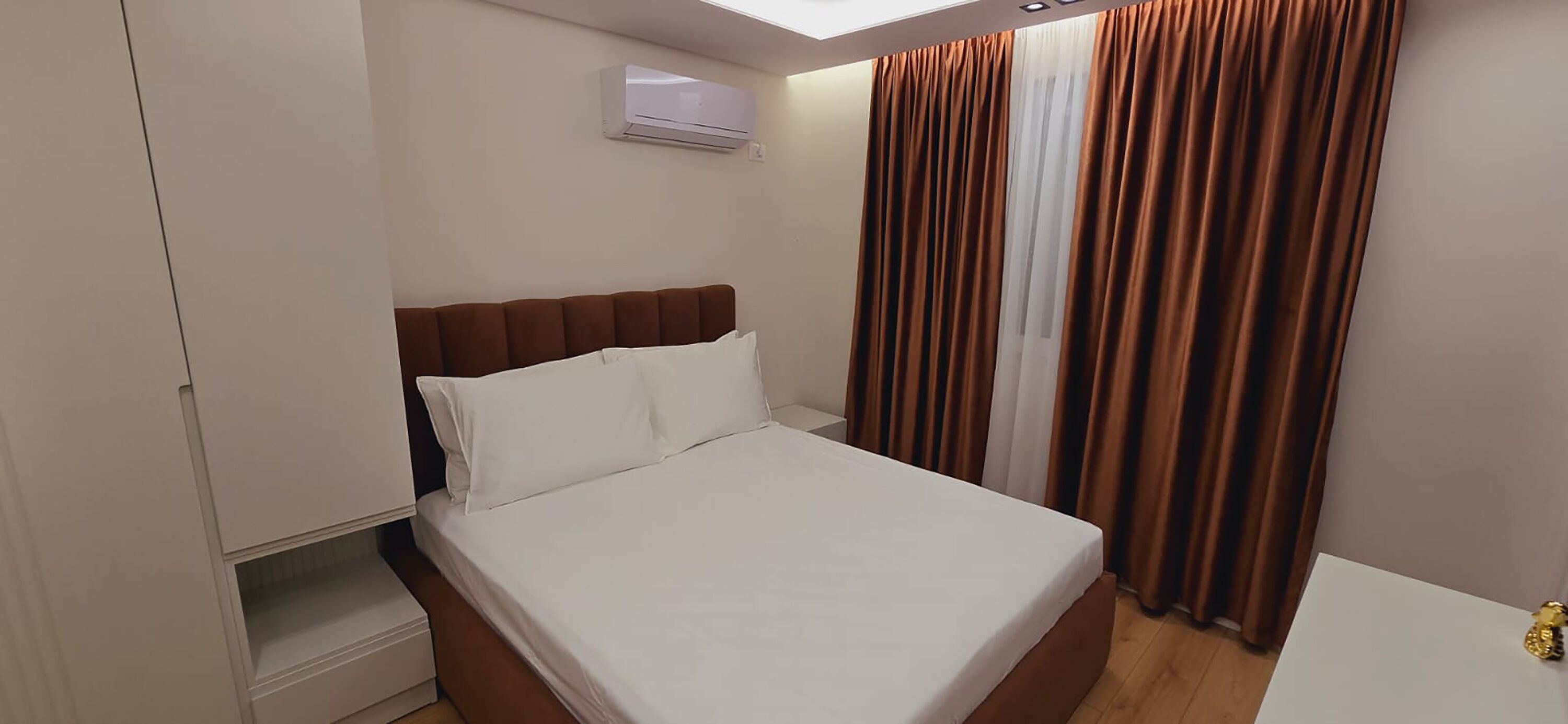 Arkle 2 Apartments
