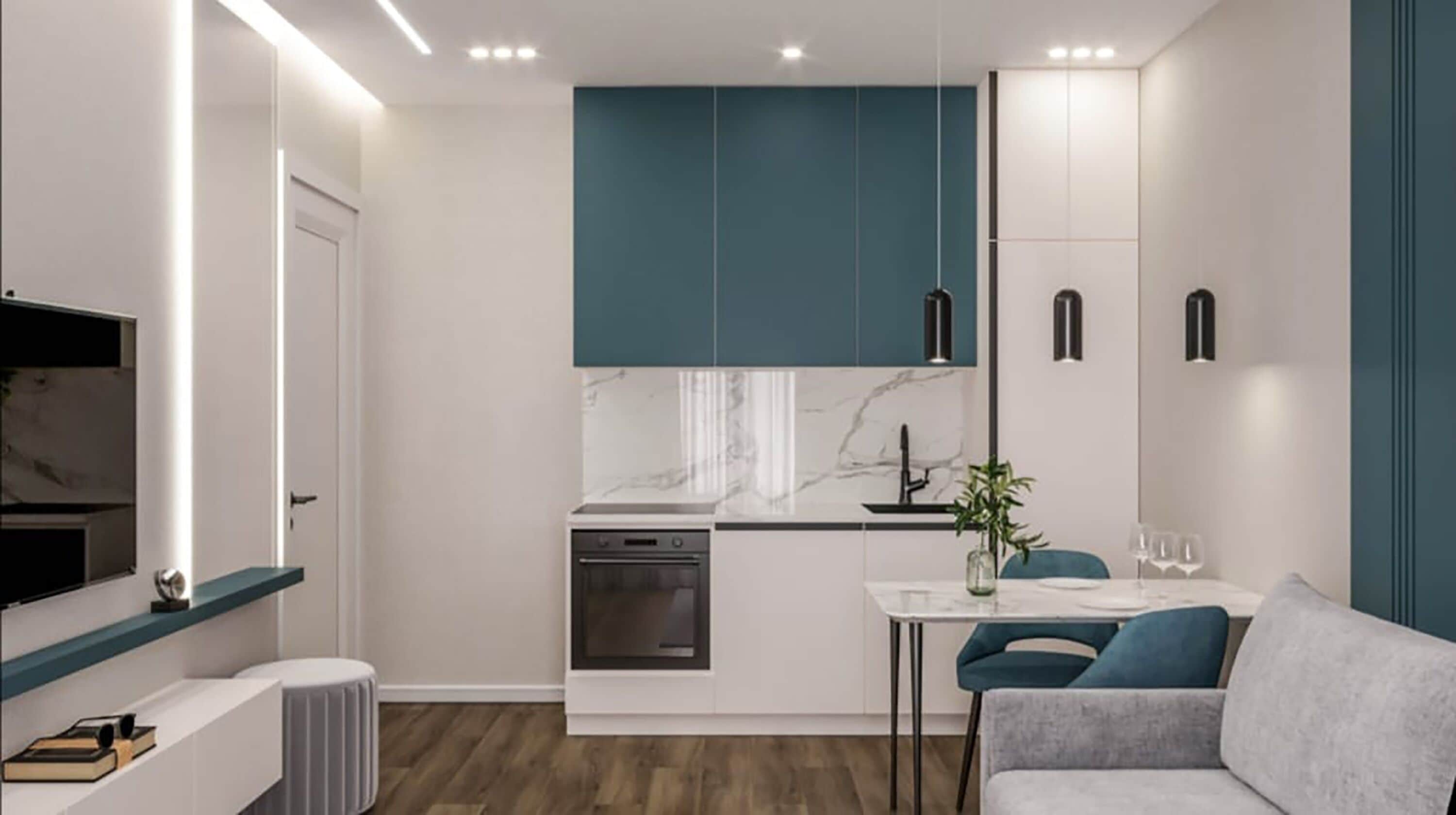 Arkle 2 Apartments