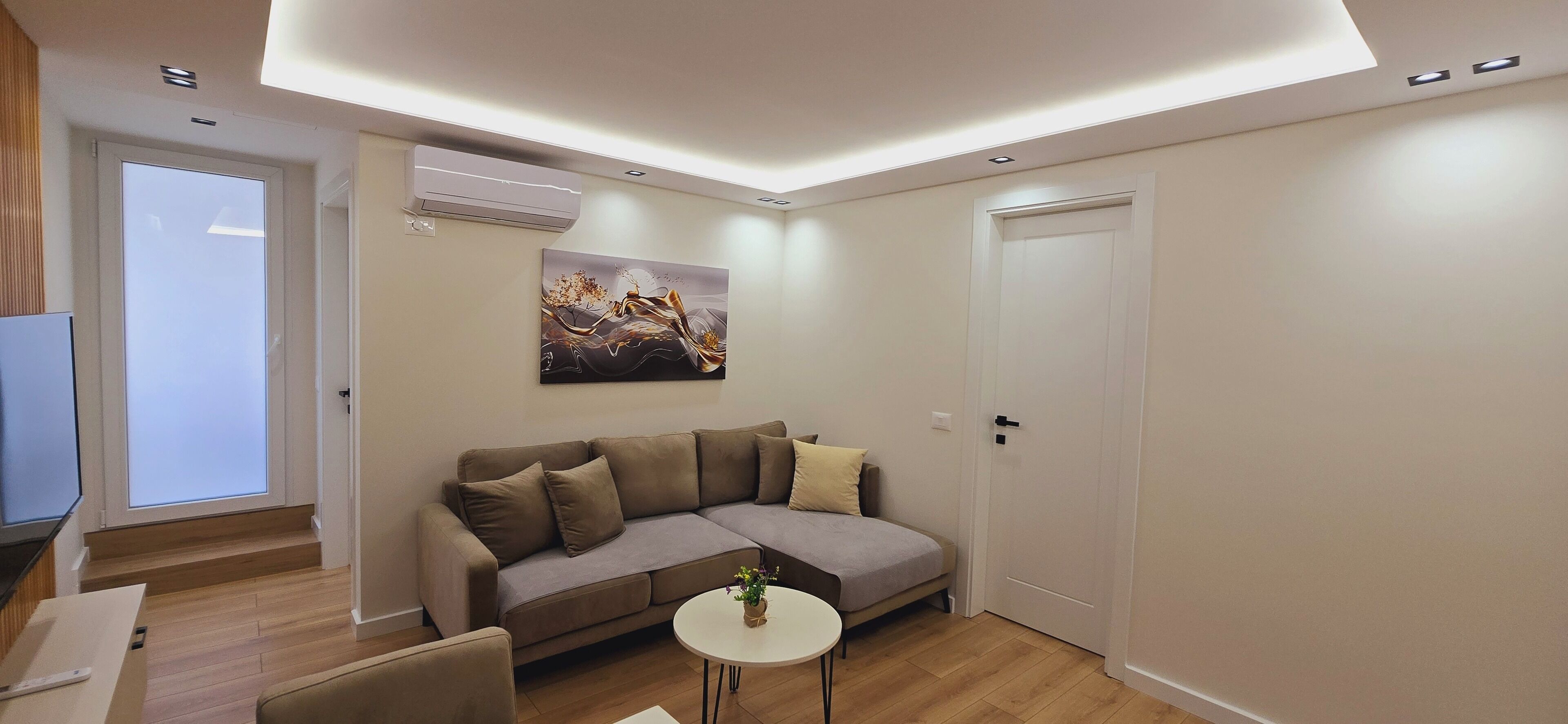Arkle 2 Apartments