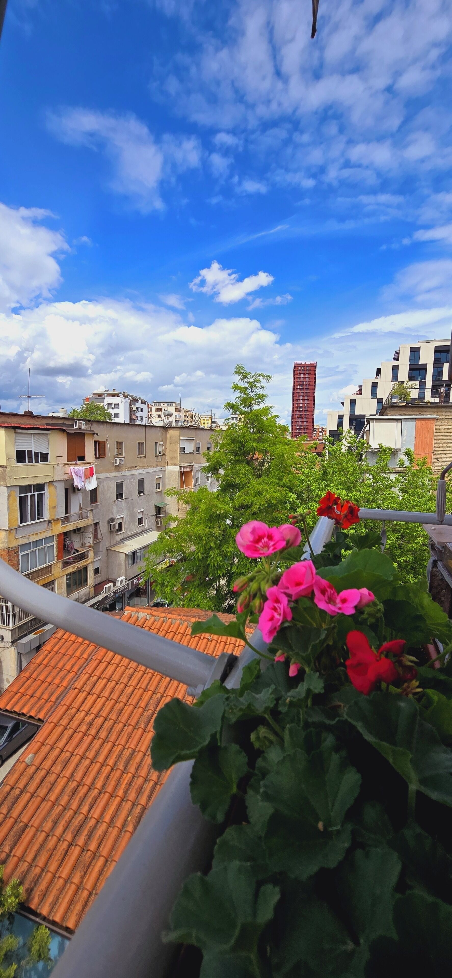 Arkle 2 Apartments