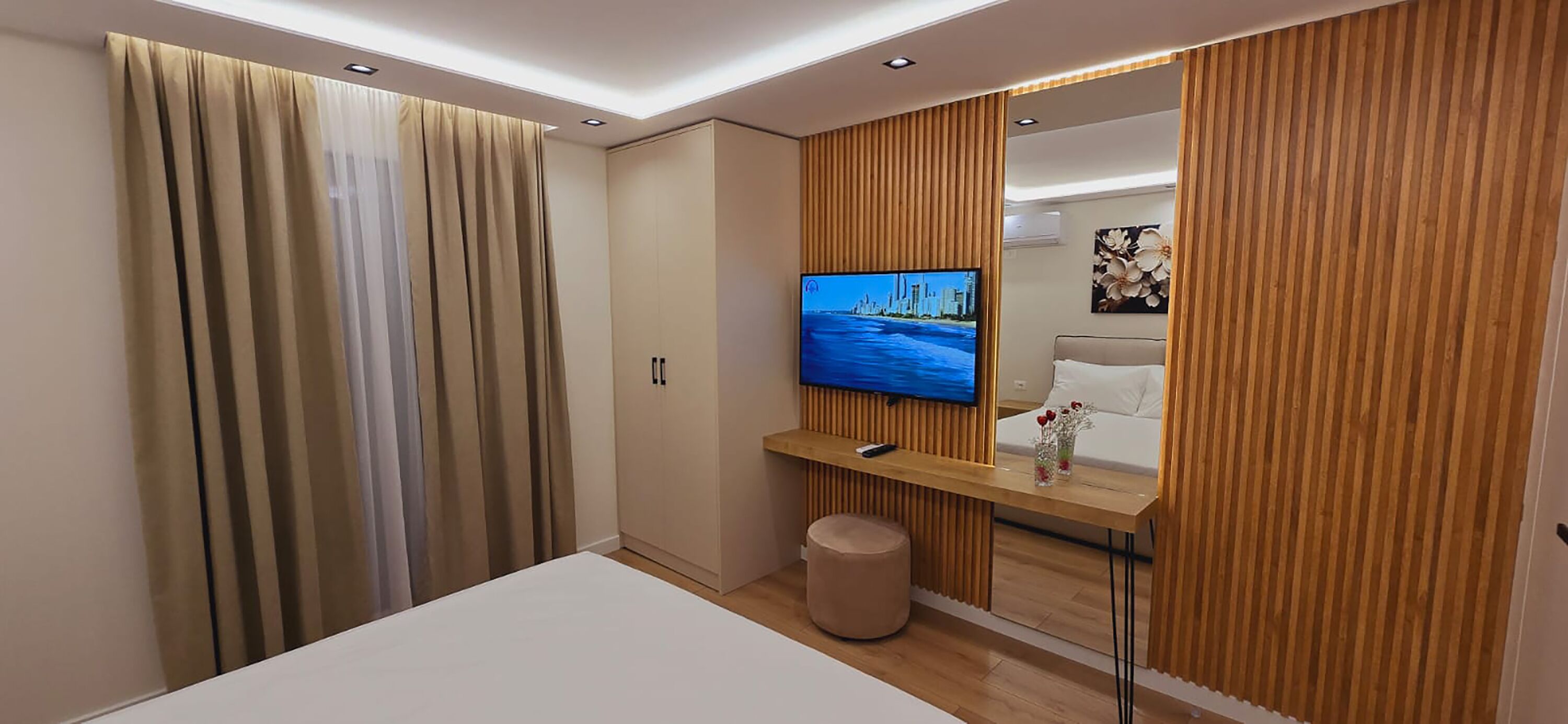 Arkle 2 Apartments