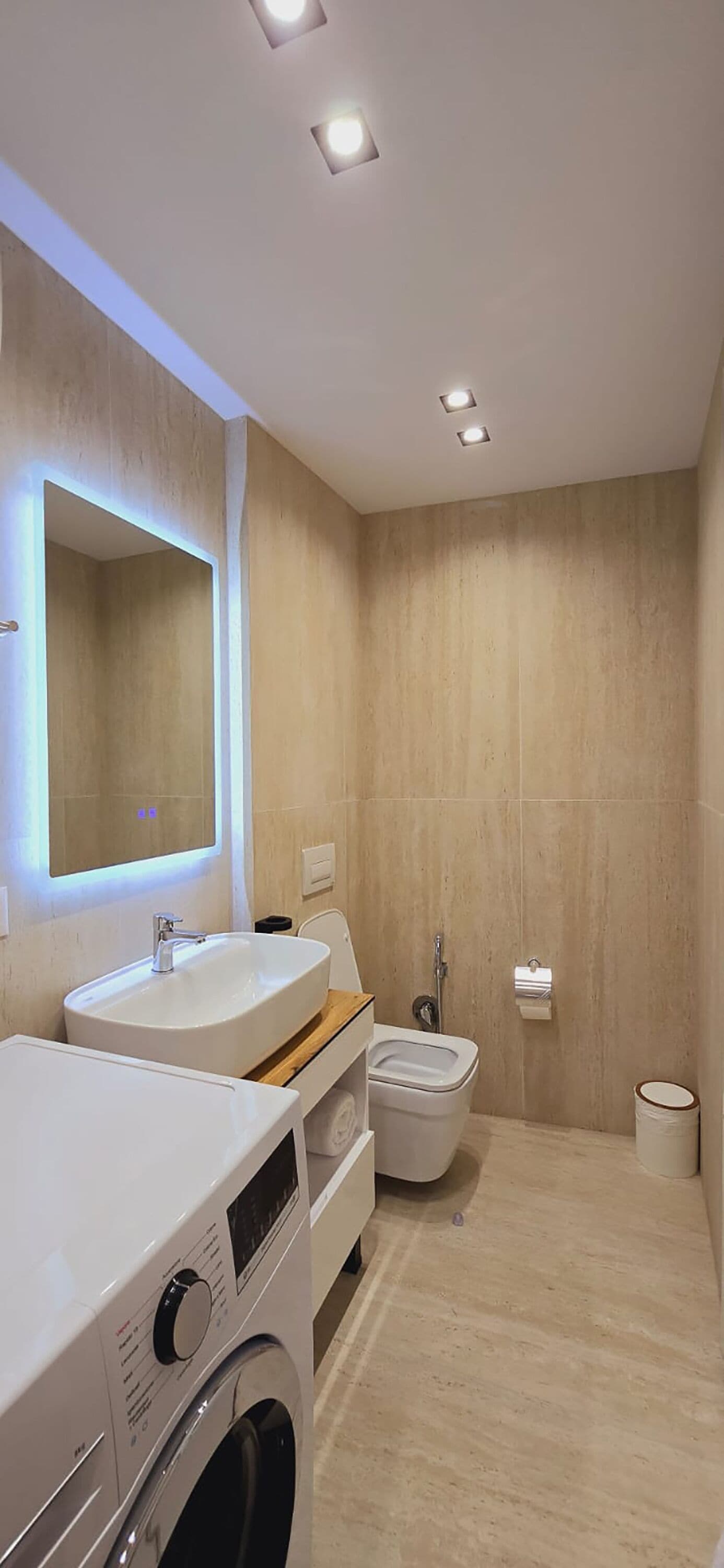 Arkle 2 Apartments