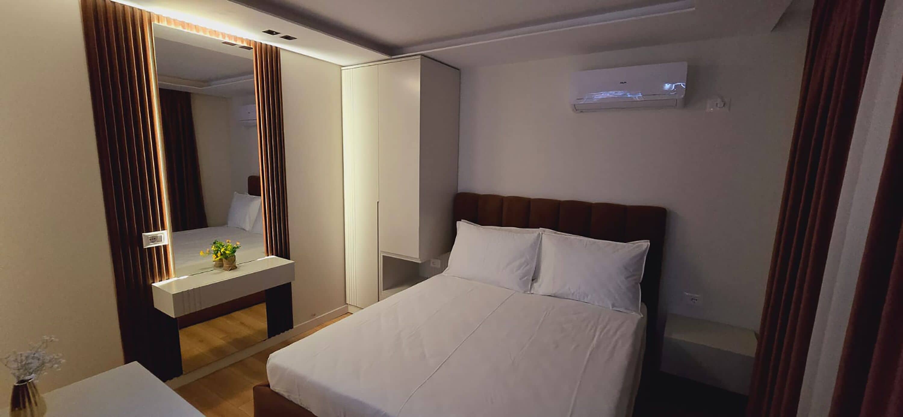 Arkle 2 Apartments