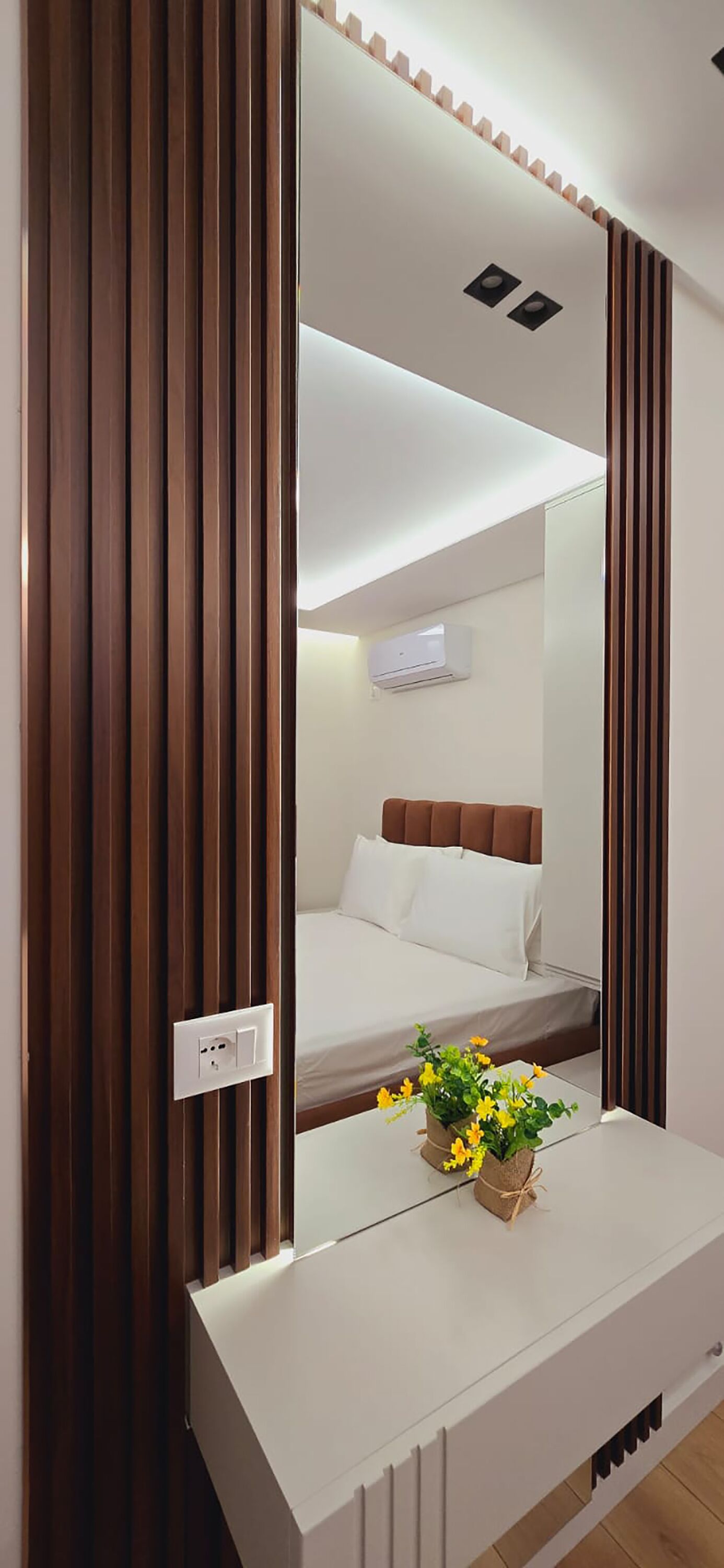 Arkle 2 Apartments