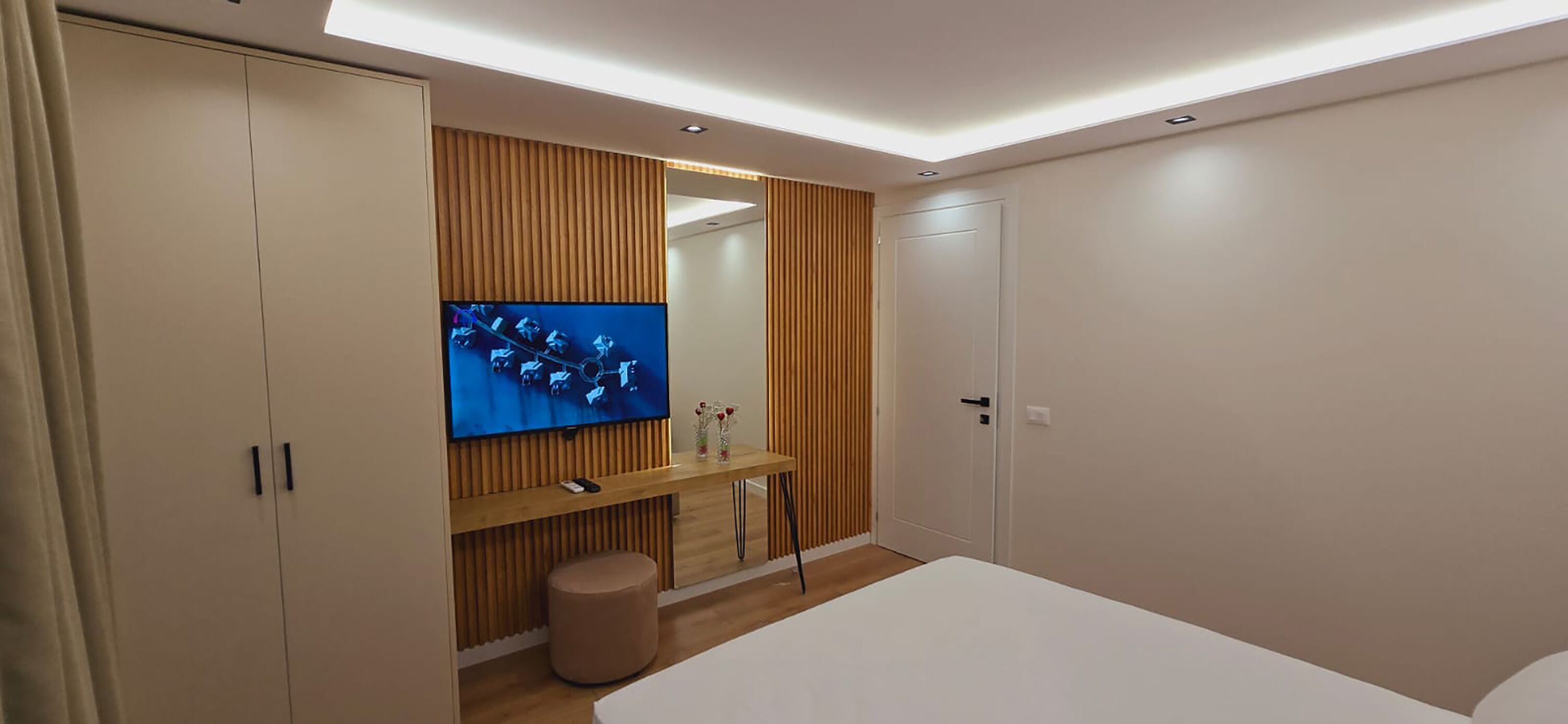 Arkle 2 Apartments
