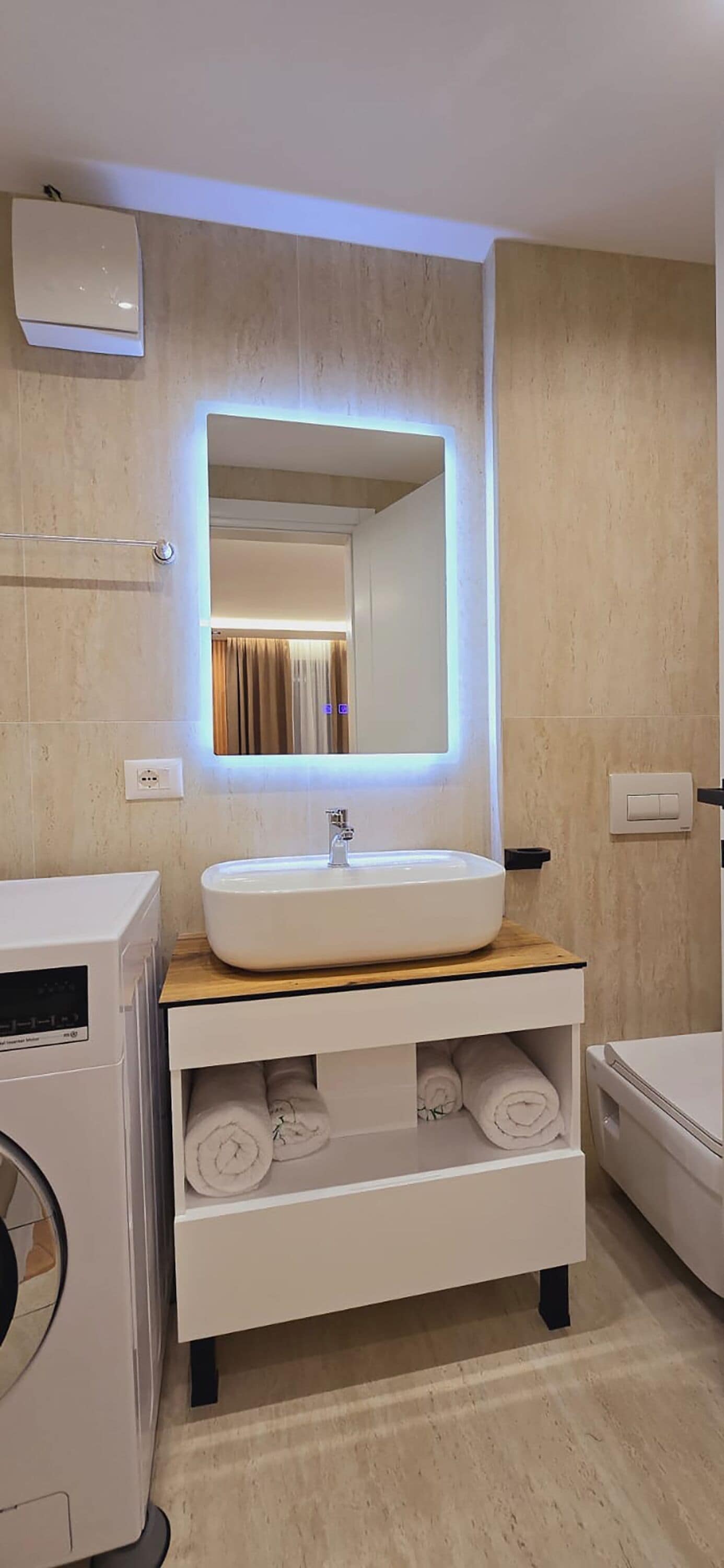 Arkle 2 Apartments