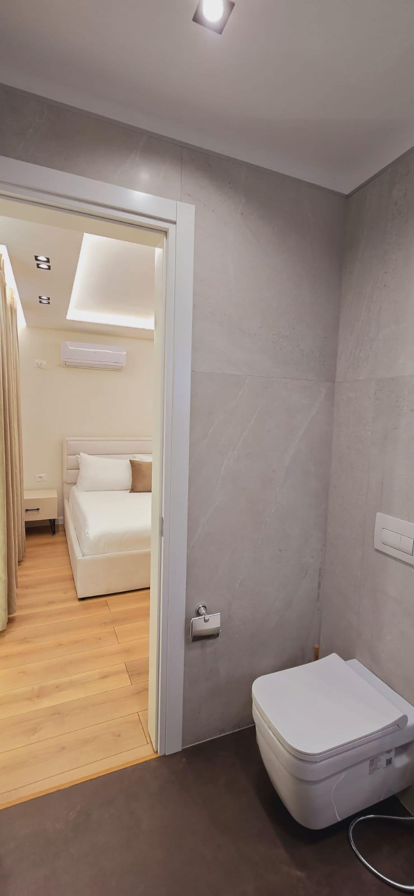 Arkle 2 Apartments