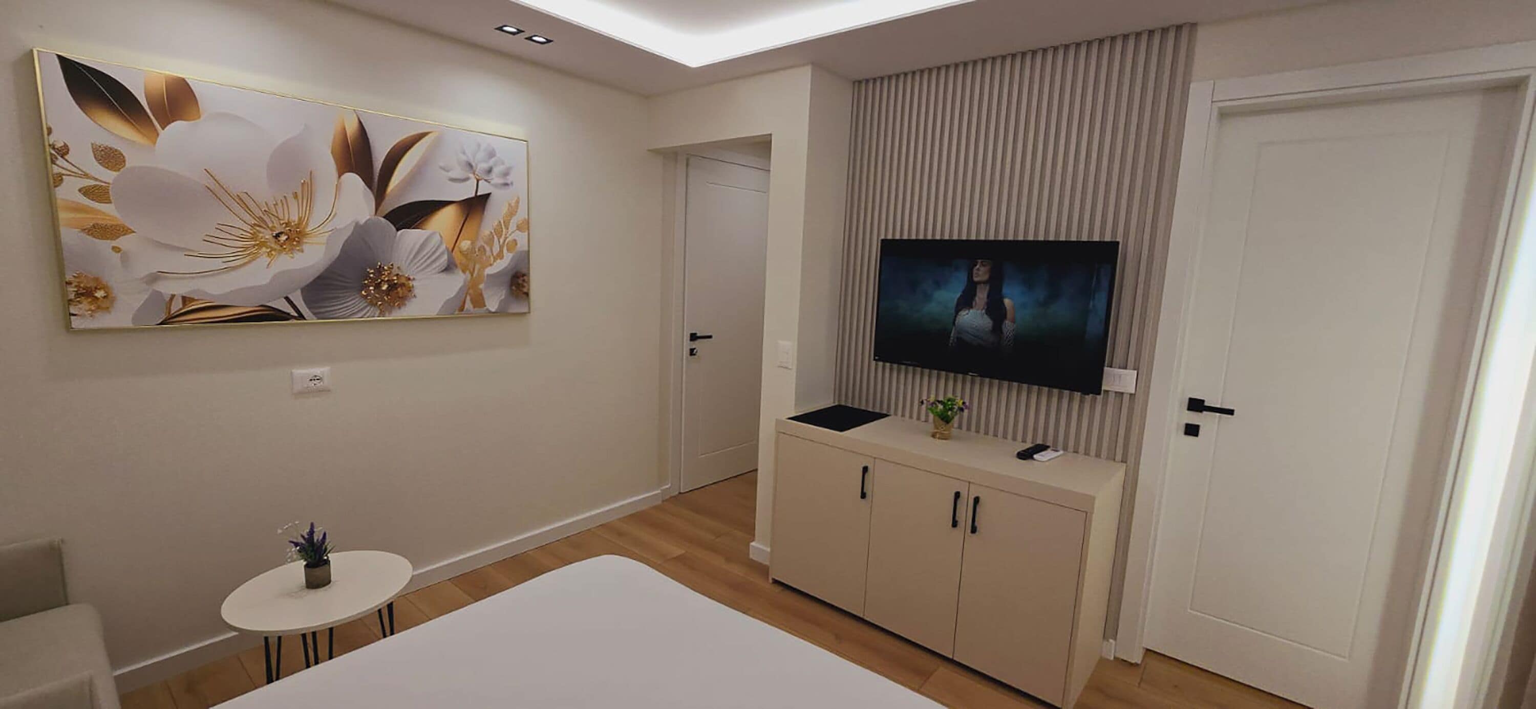 Arkle 2 Apartments