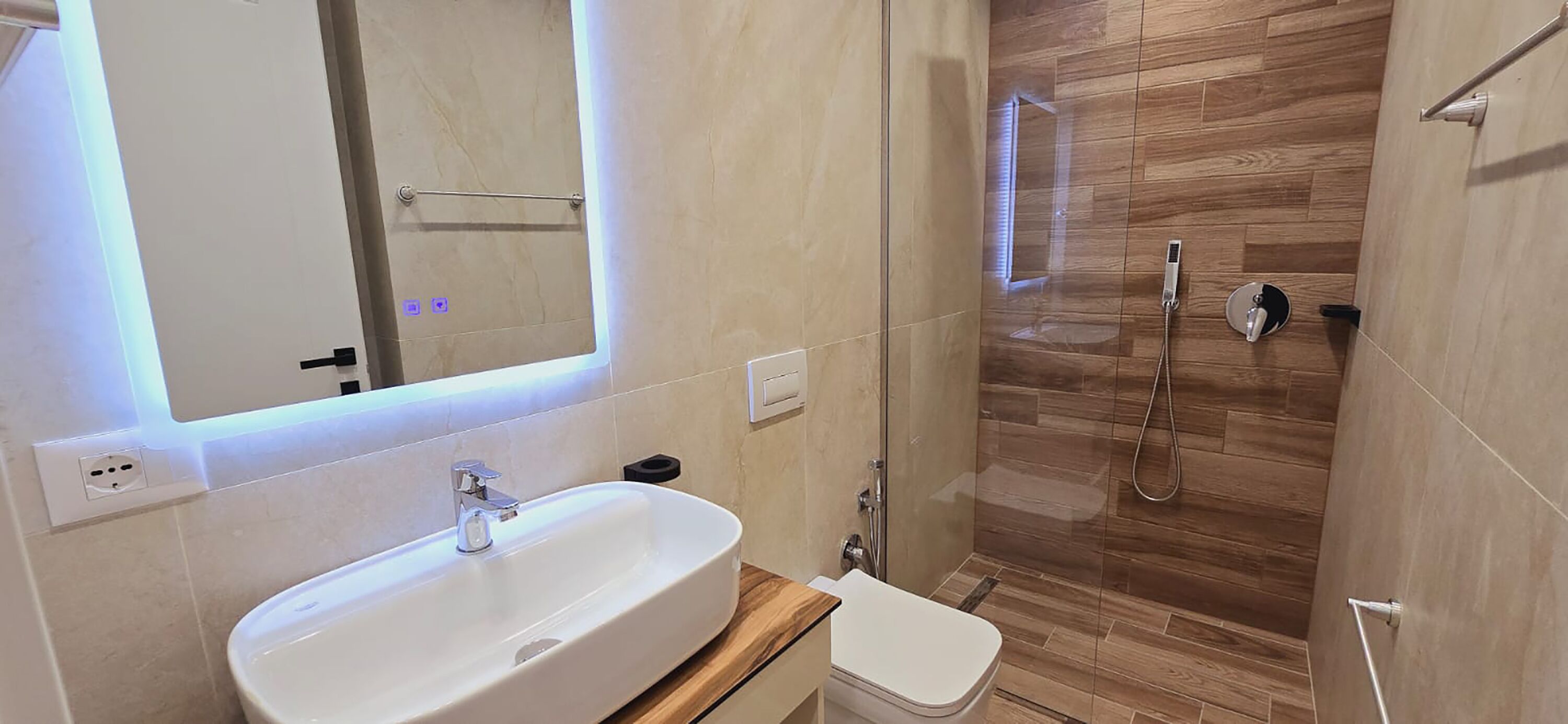 Arkle 2 Apartments
