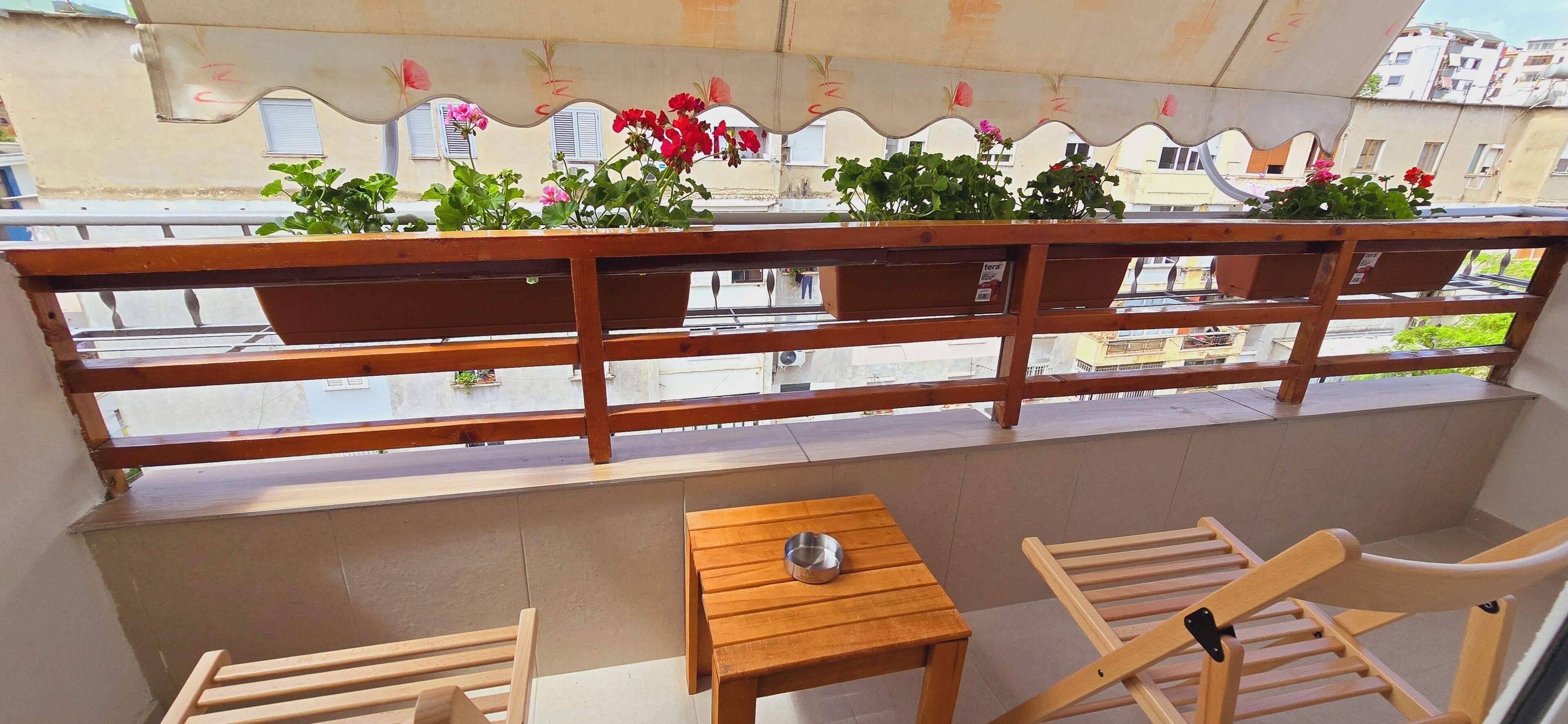 Arkle 2 Apartments