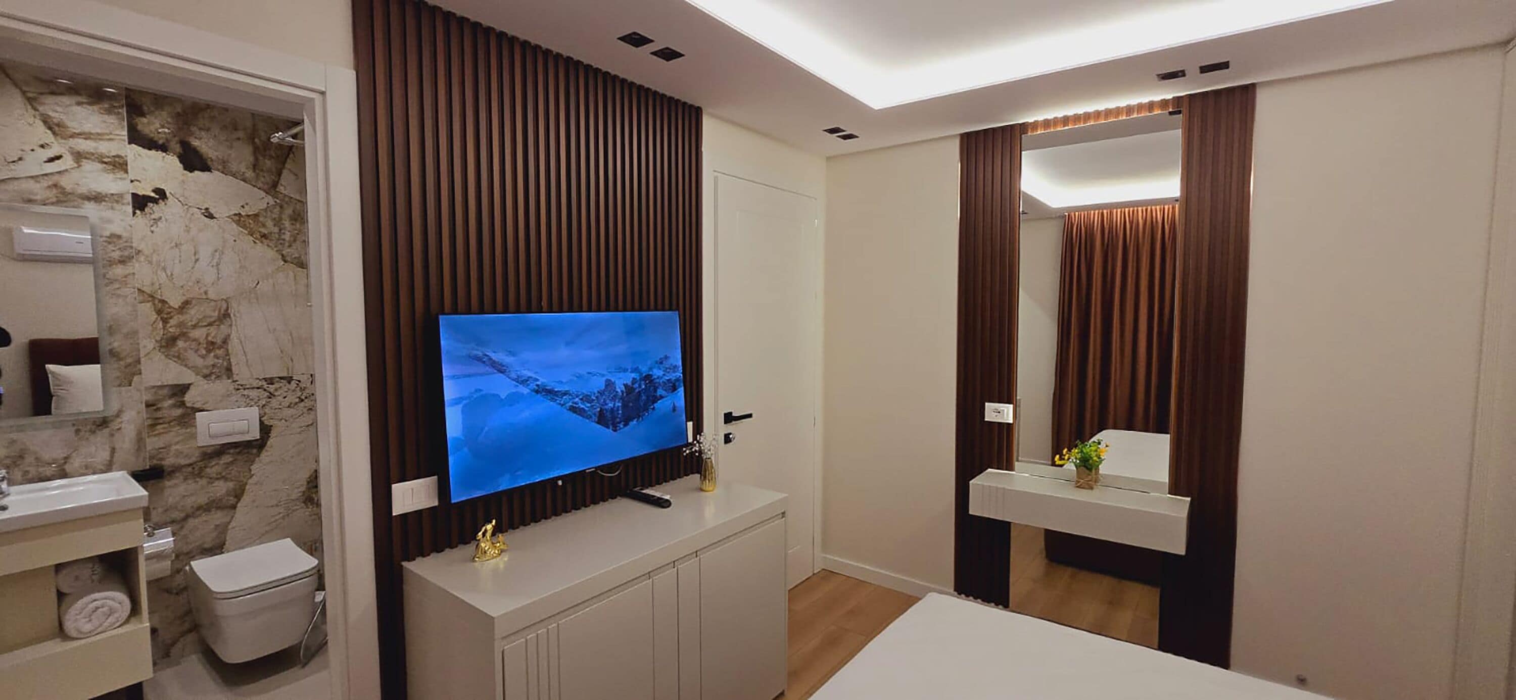 Arkle 2 Apartments