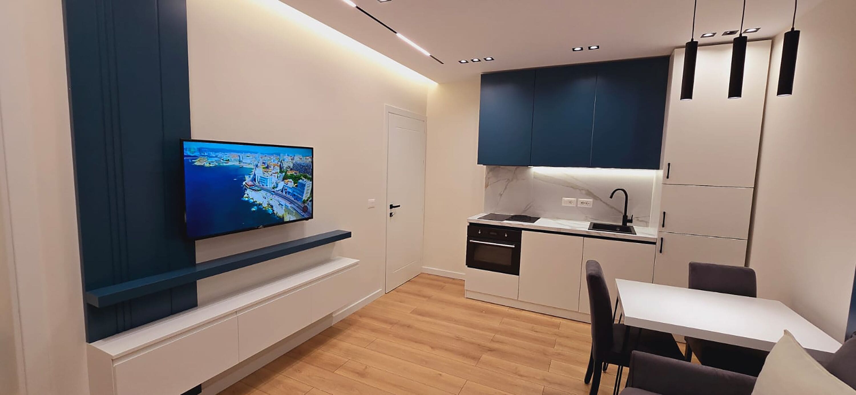 Arkle 2 Apartments