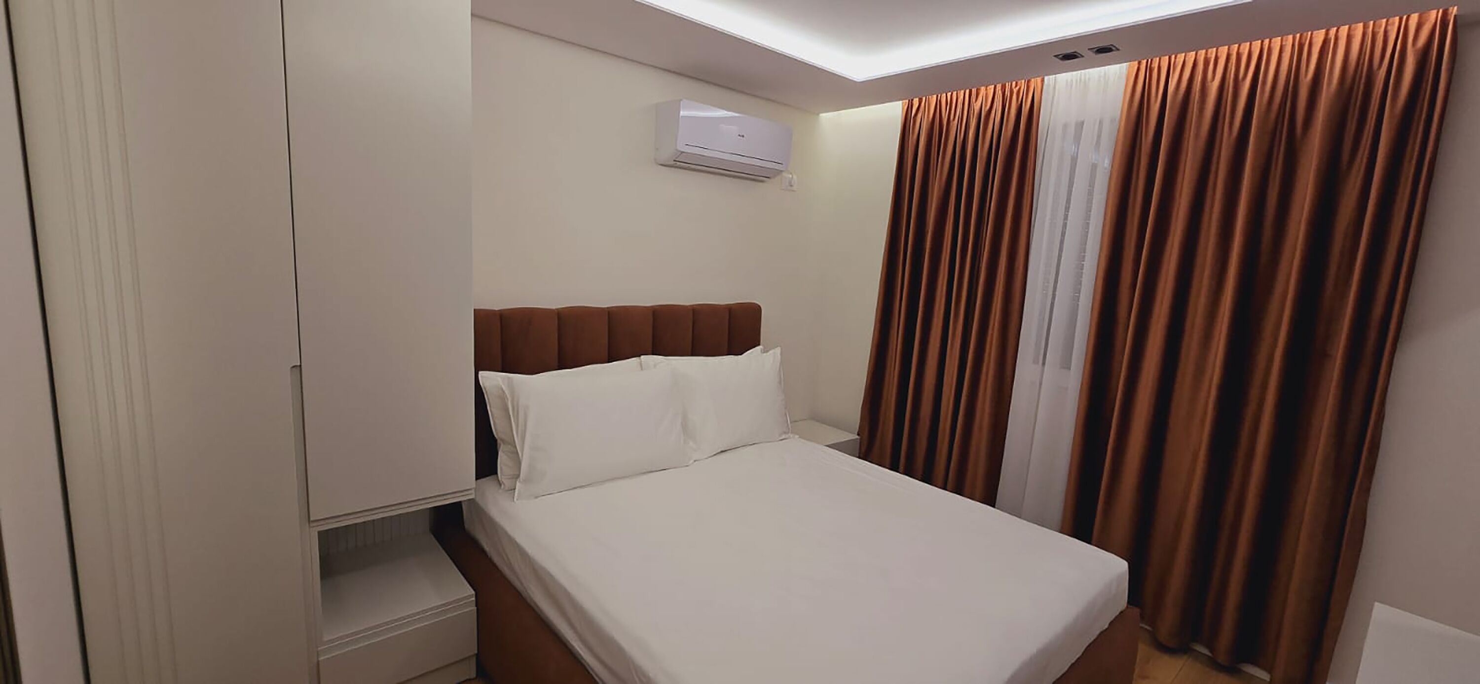 Arkle 2 Apartments