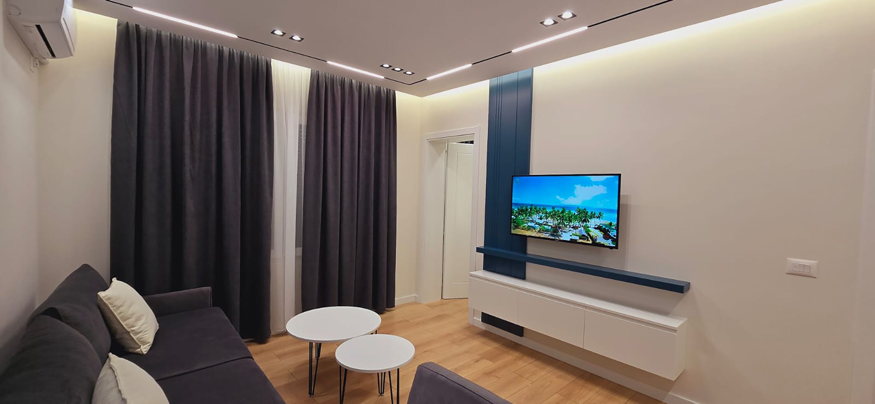 Arkle 2 Apartments