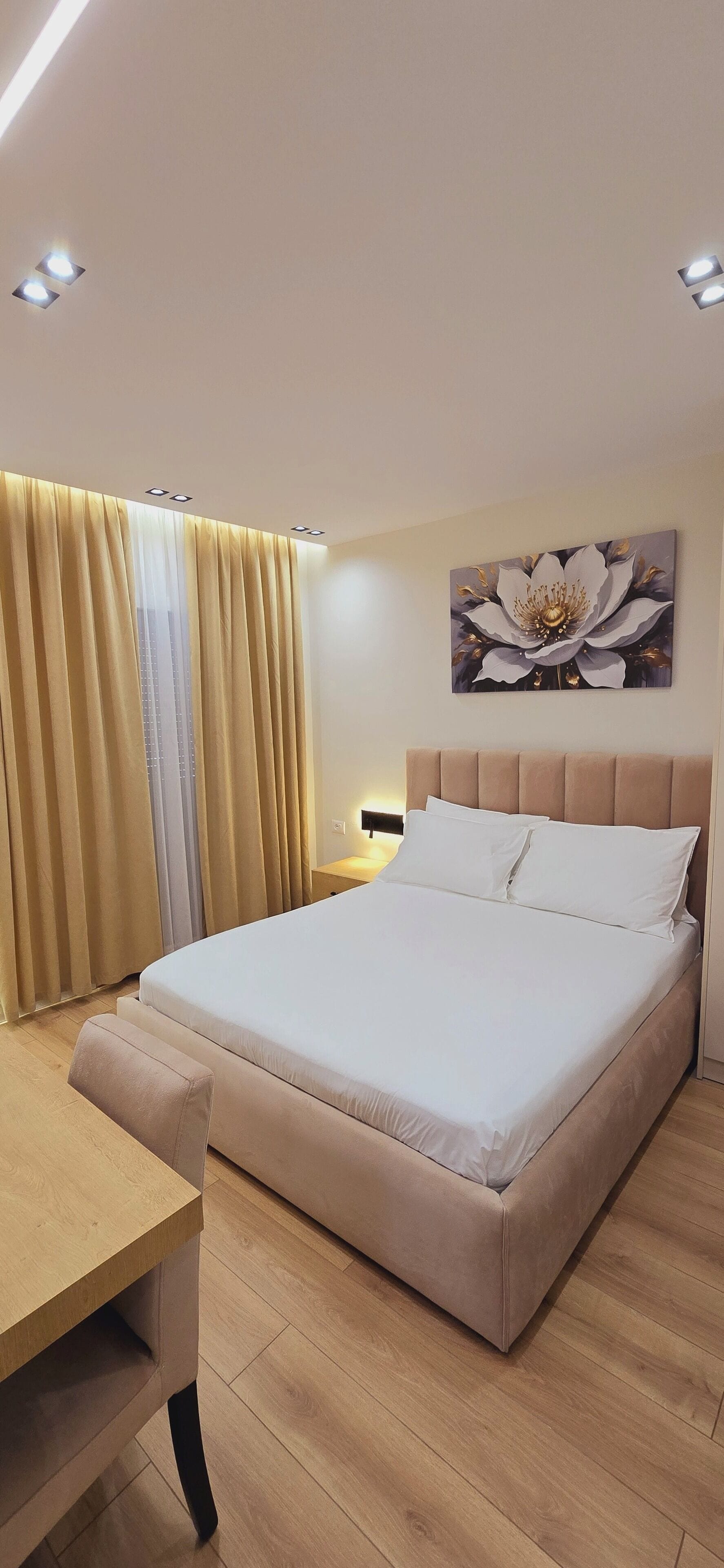 Arkle 2 Apartments