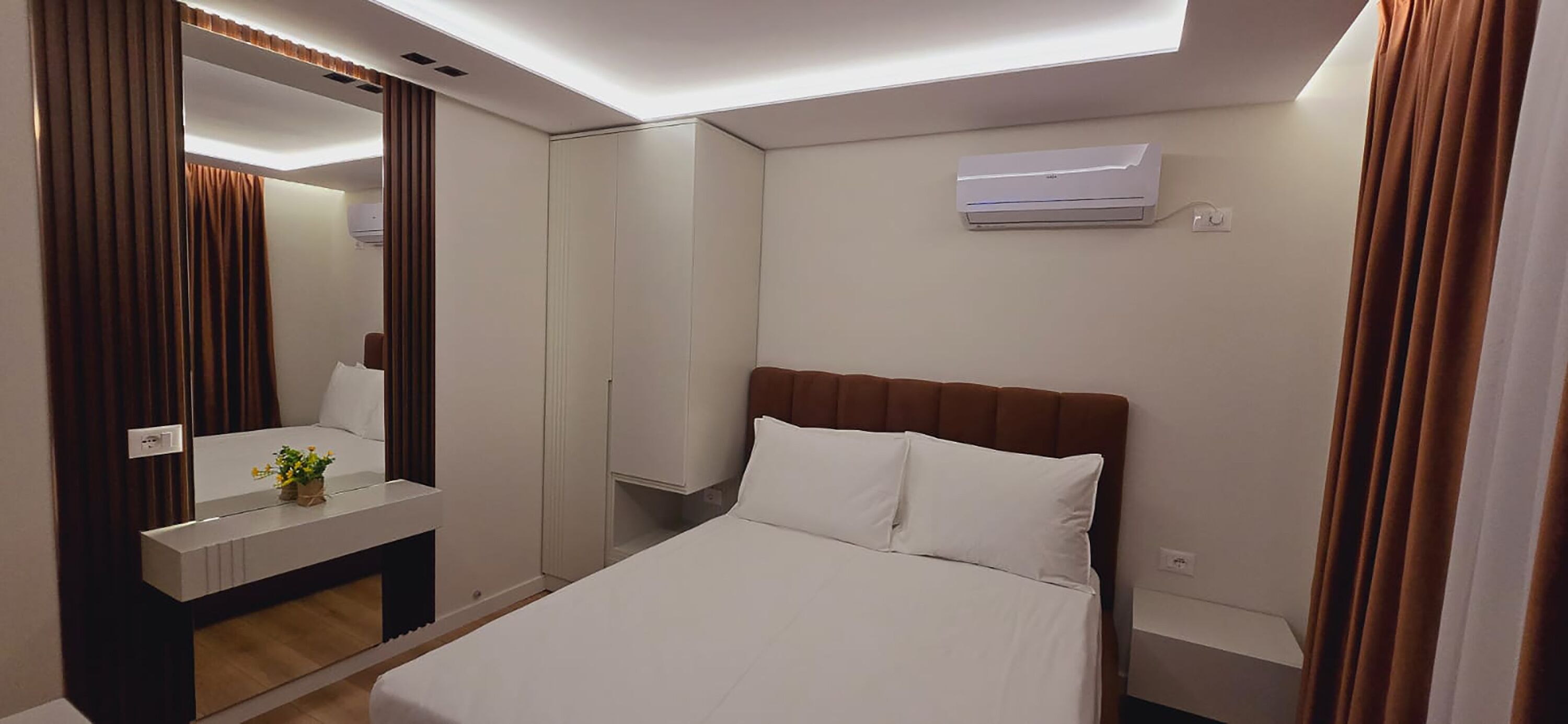 Arkle 2 Apartments