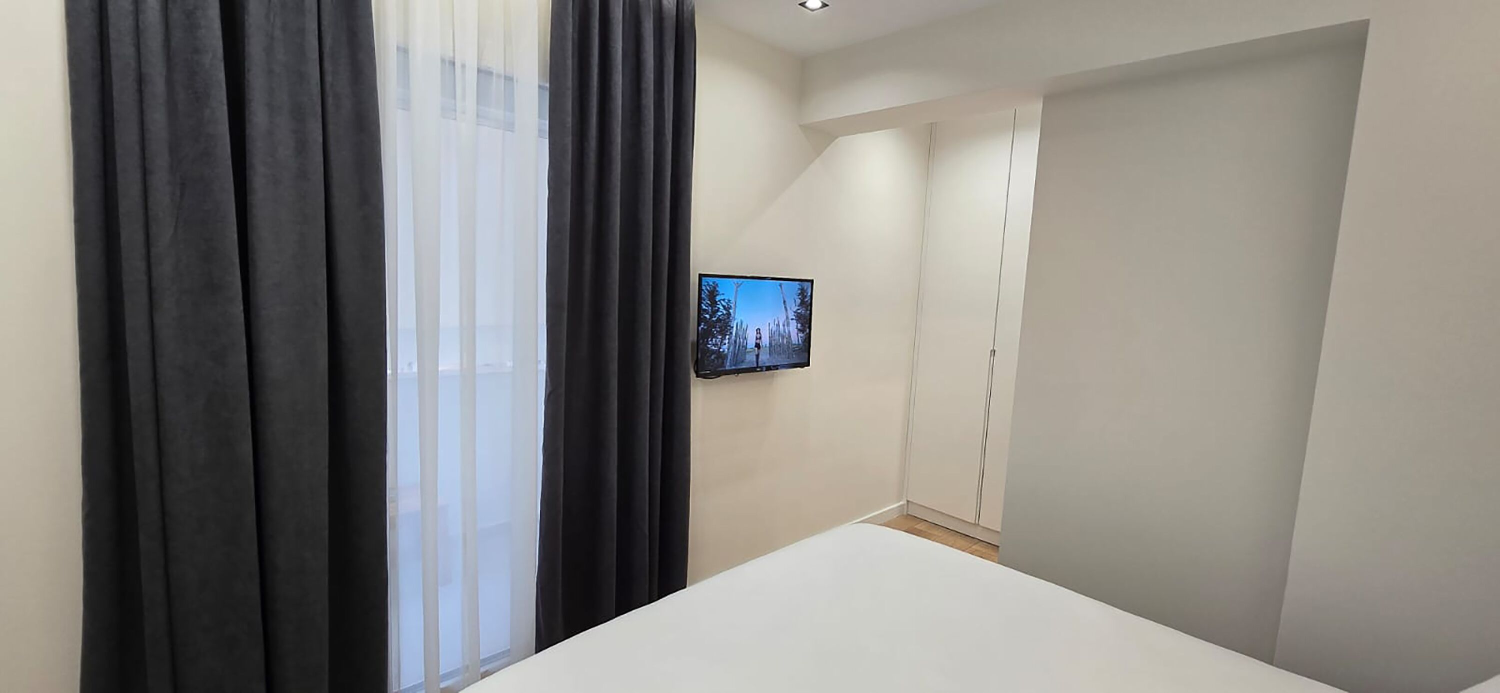 Arkle 2 Apartments