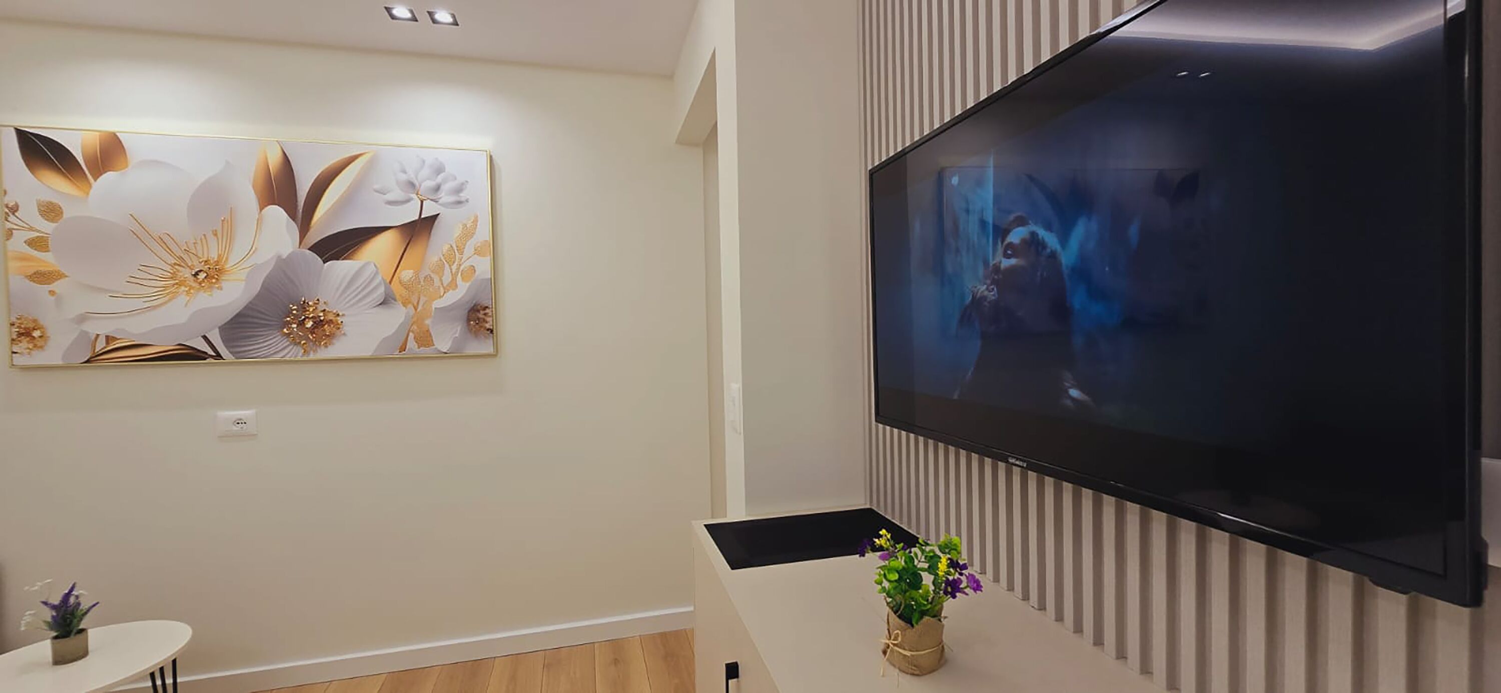 Arkle 2 Apartments