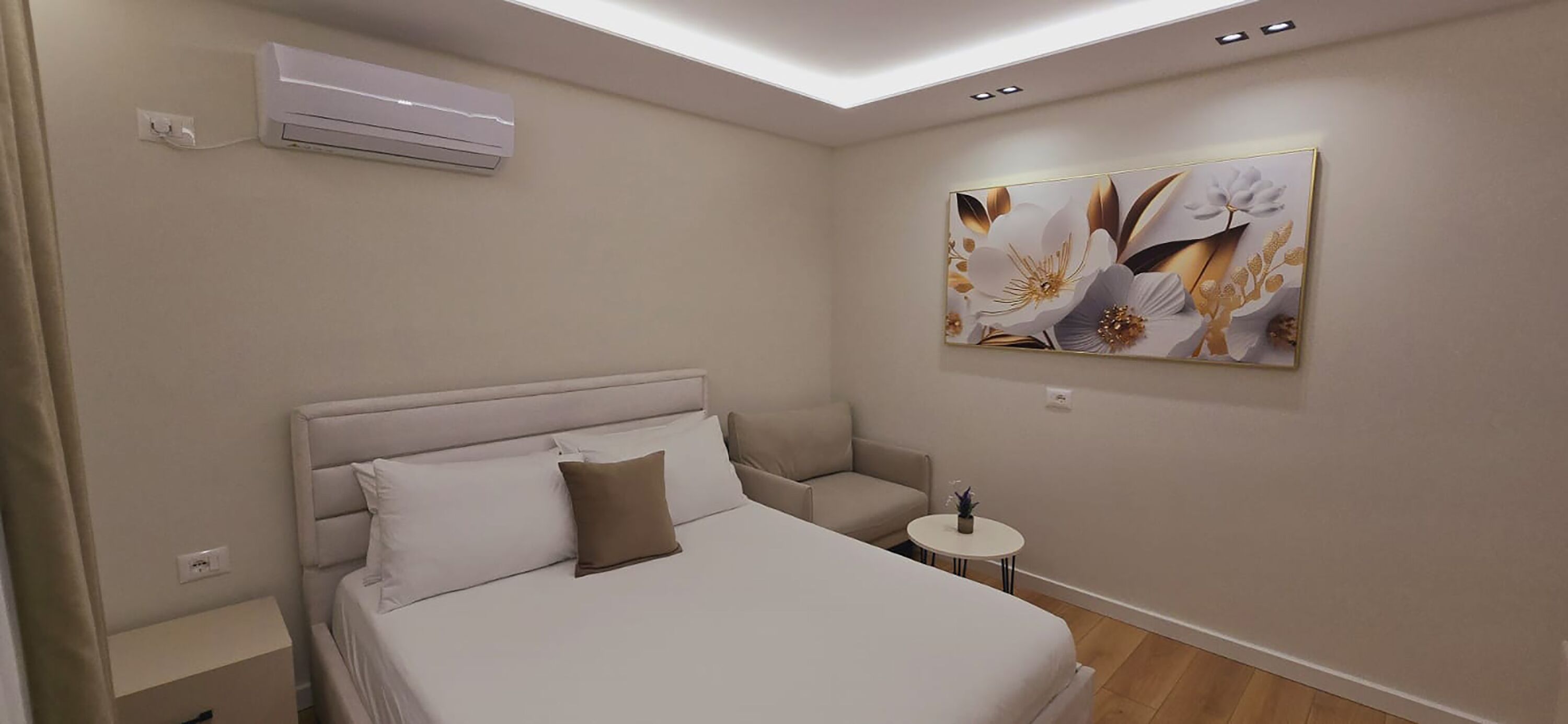 Arkle 2 Apartments