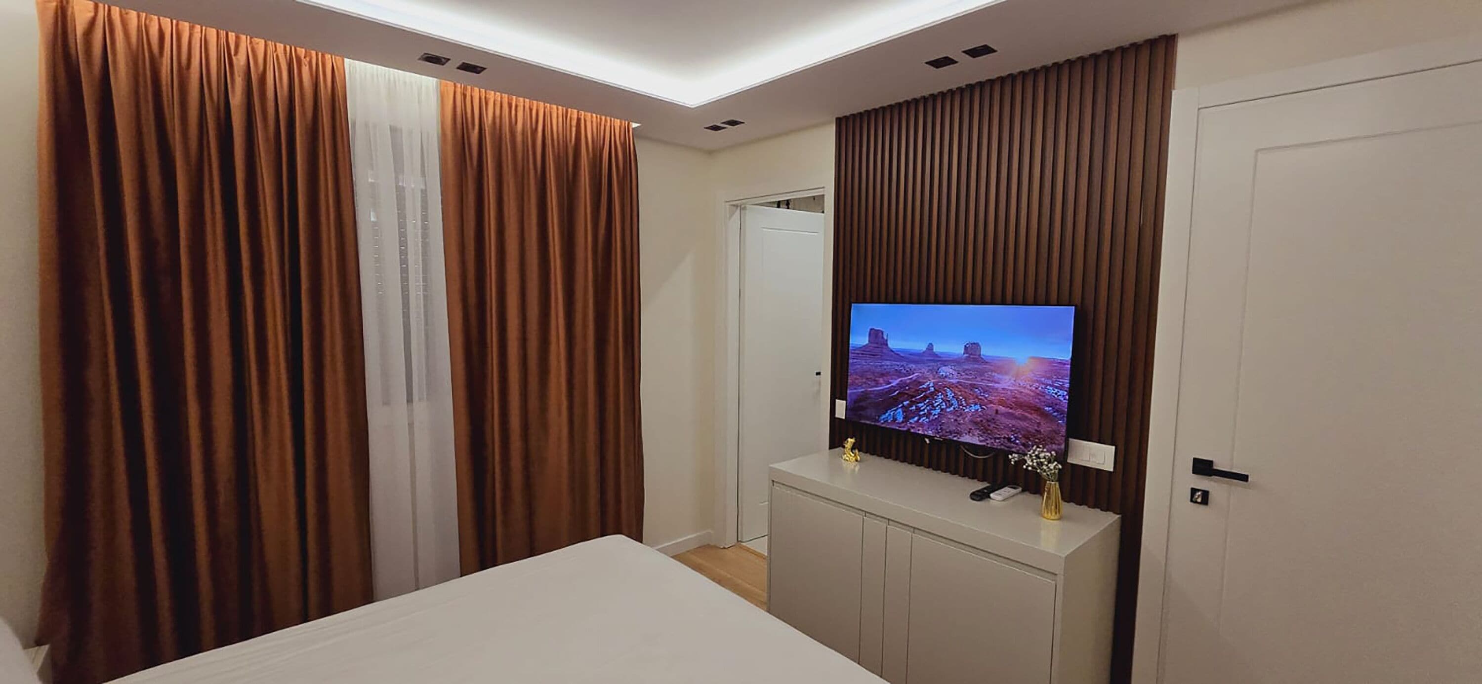 Arkle 2 Apartments