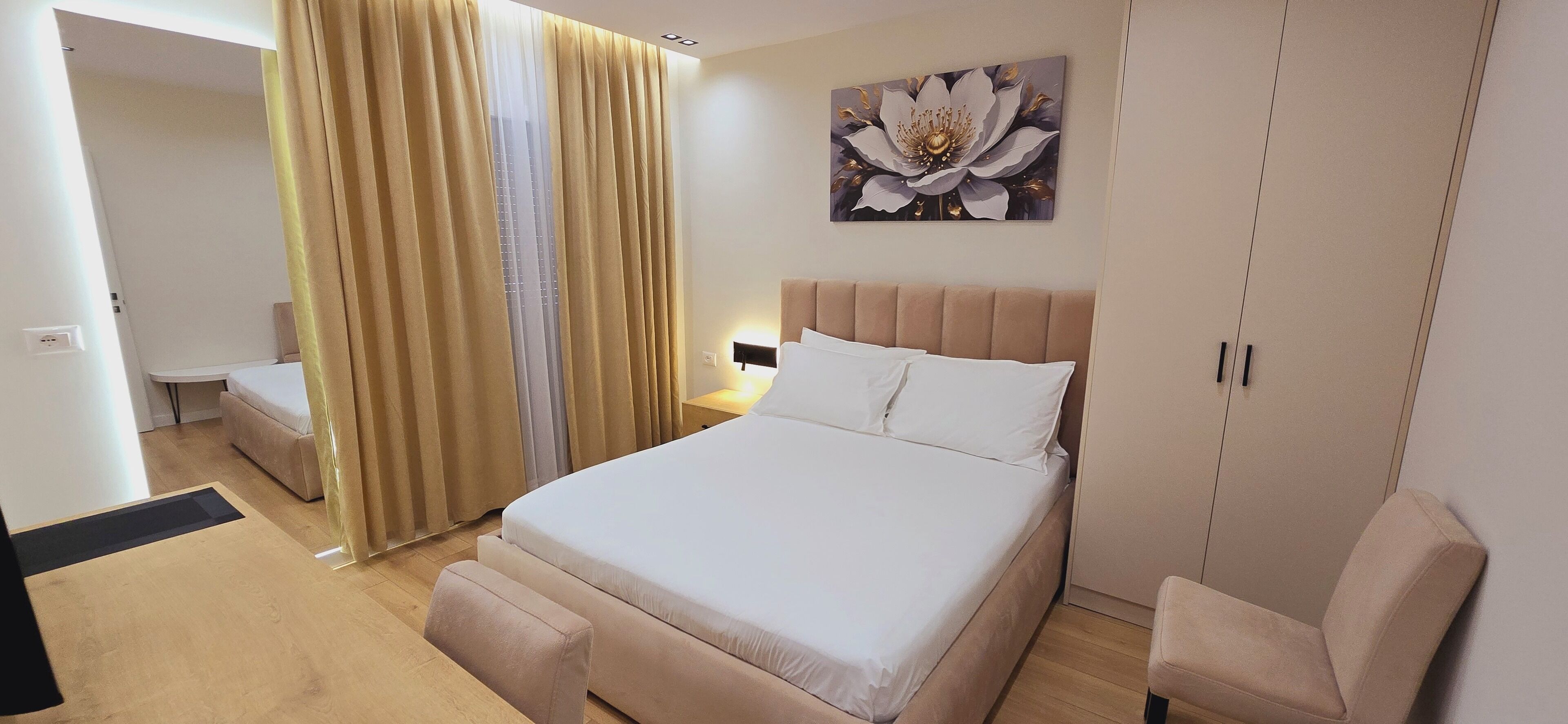 Arkle 2 Apartments