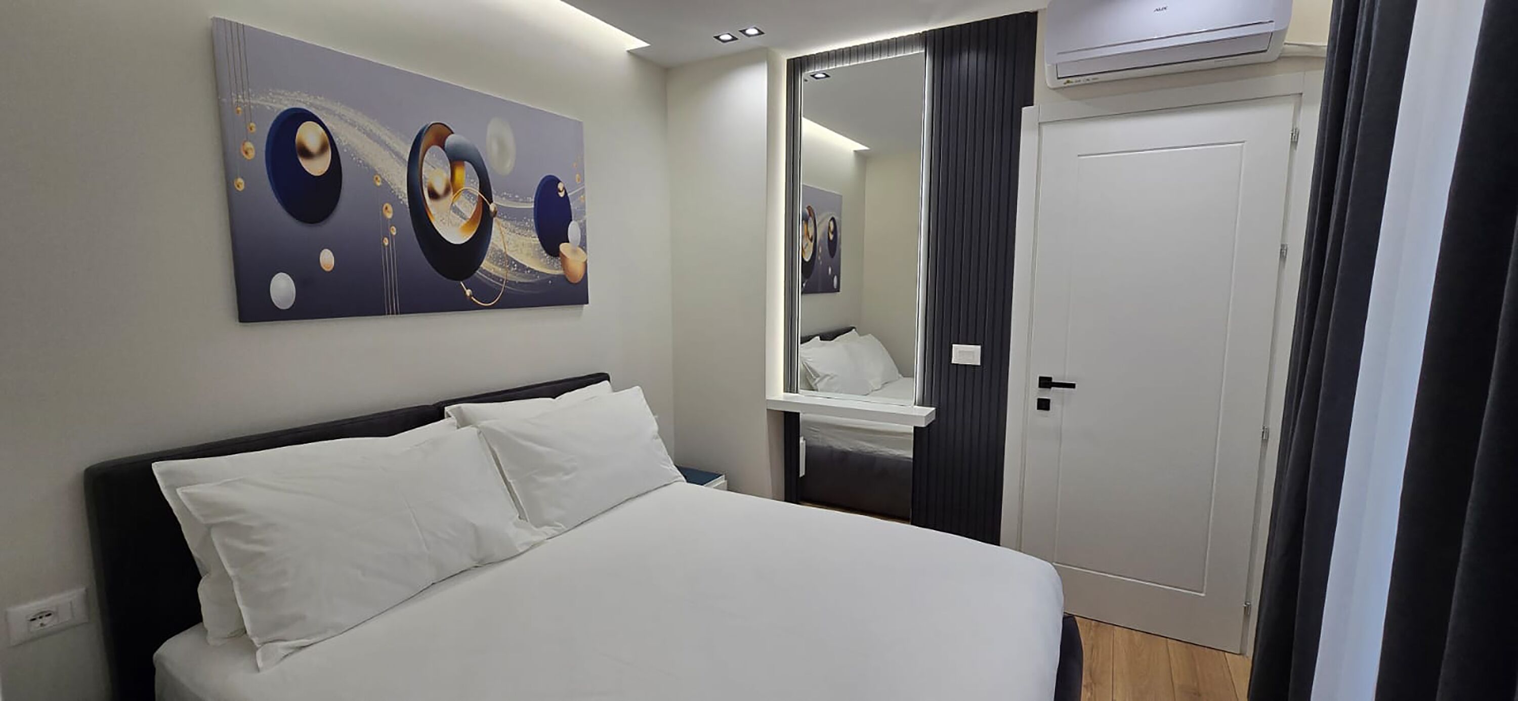Arkle 2 Apartments