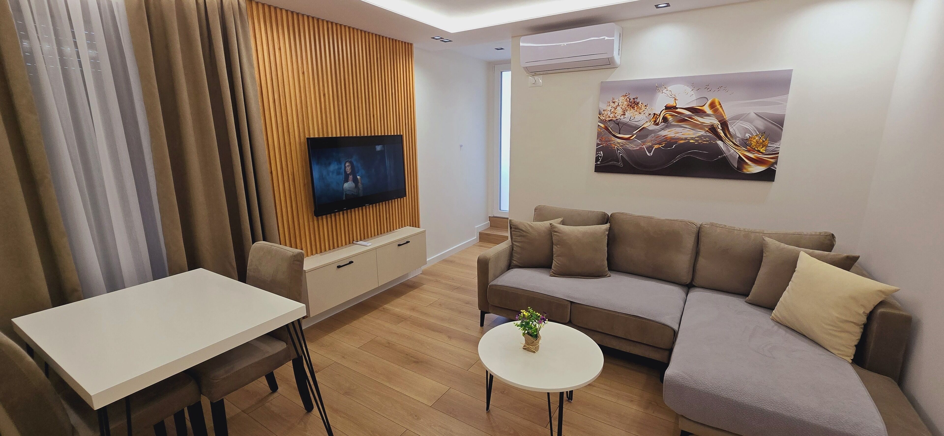 Arkle 2 Apartments