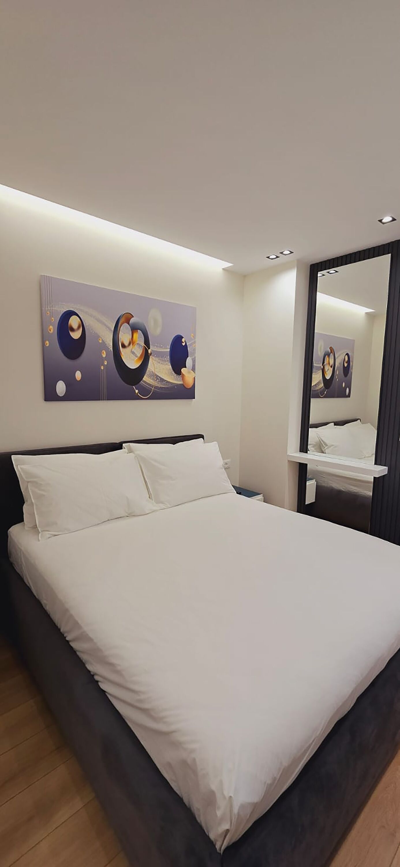 Arkle 2 Apartments