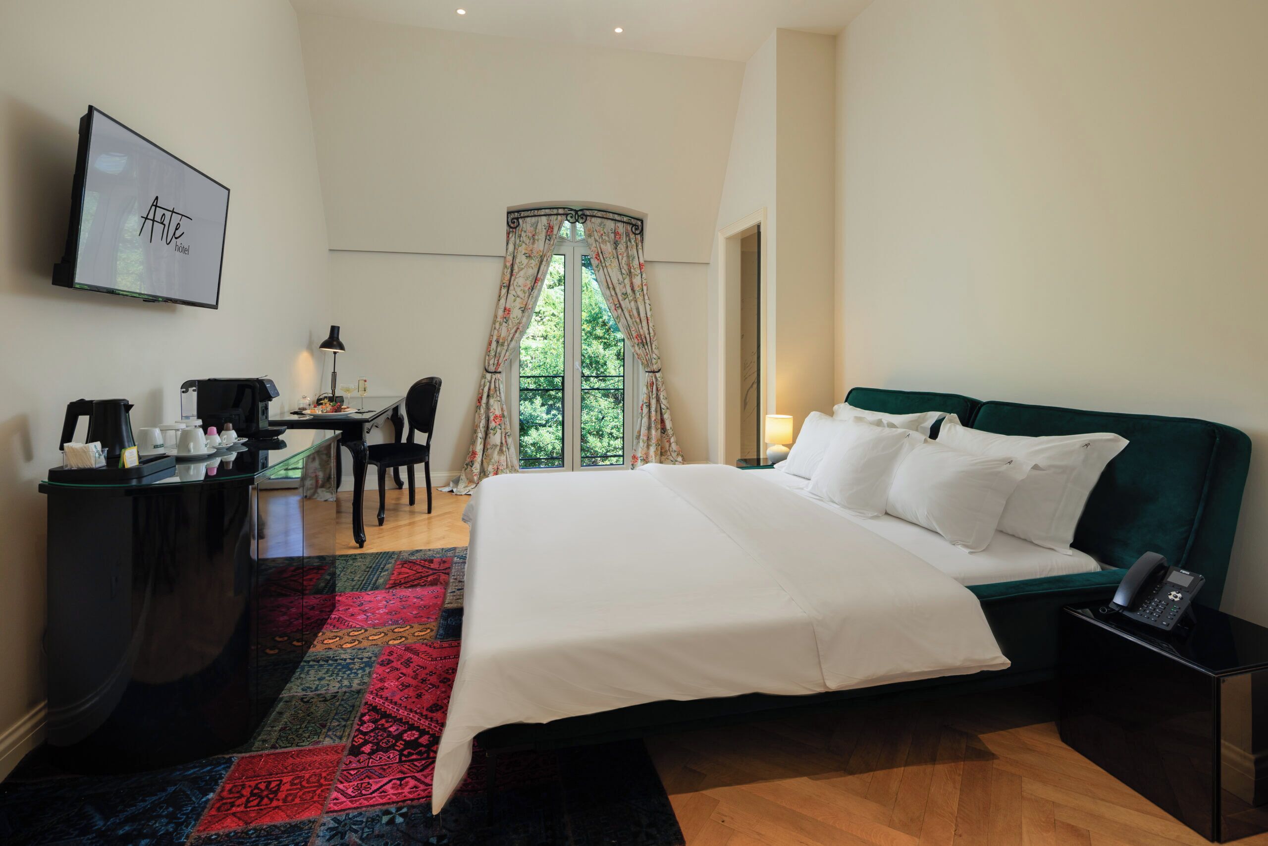 Arte Botique Hotel