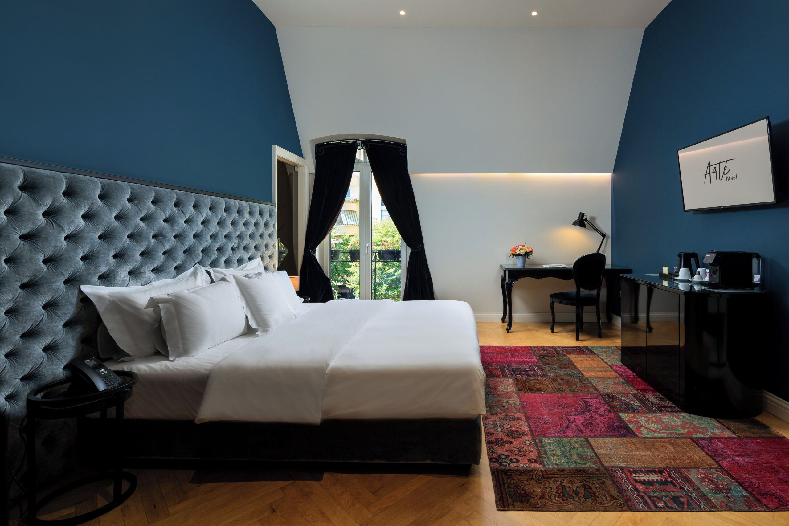 Arte Botique Hotel