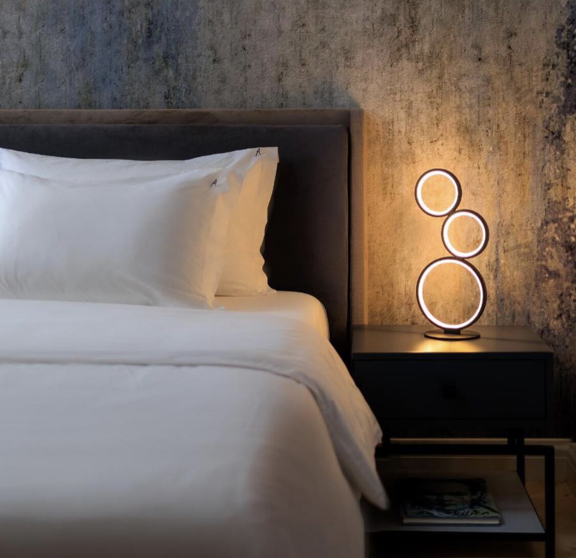 Arte Botique Hotel
