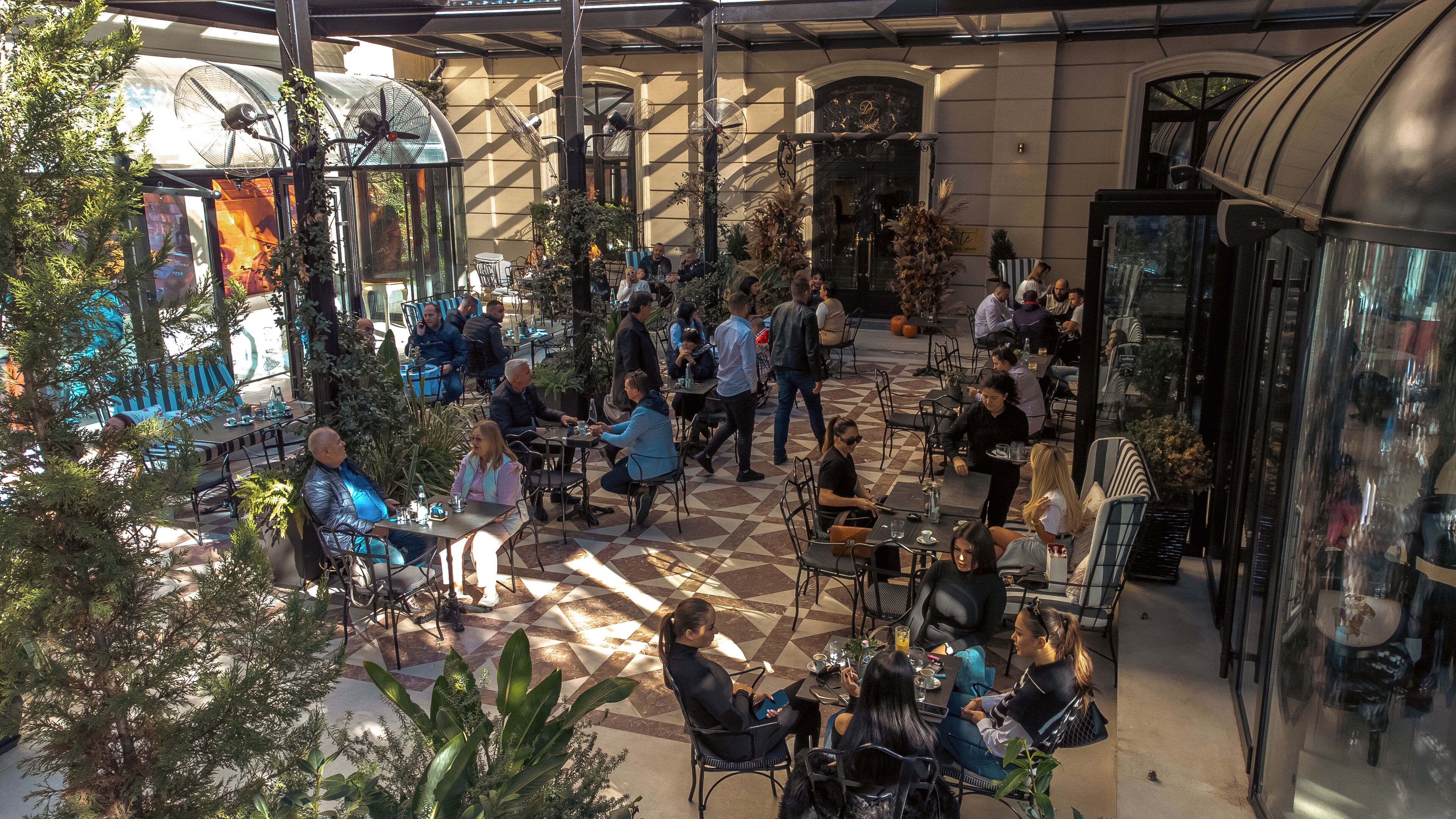 Arte Botique Hotel