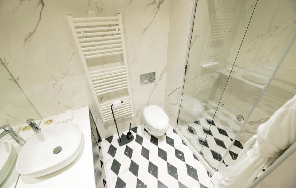 Arte Botique Hotel