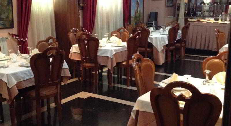 Art Hotel Tirana