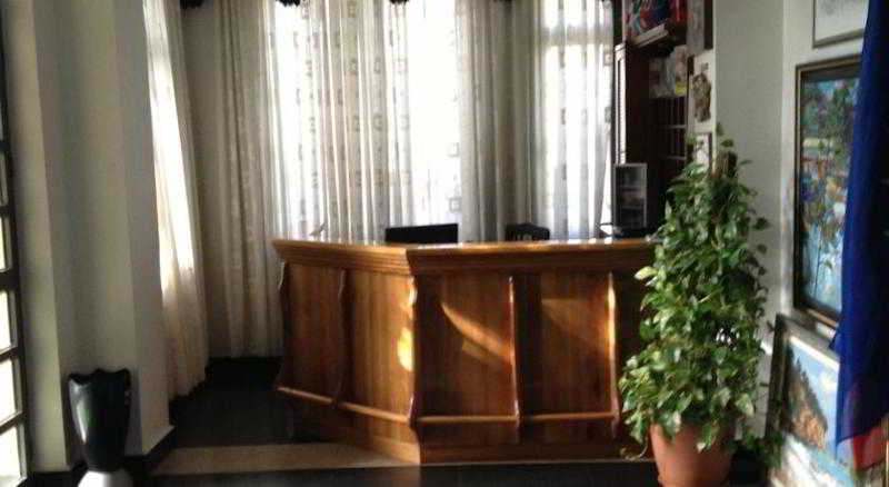 Art Hotel Tirana