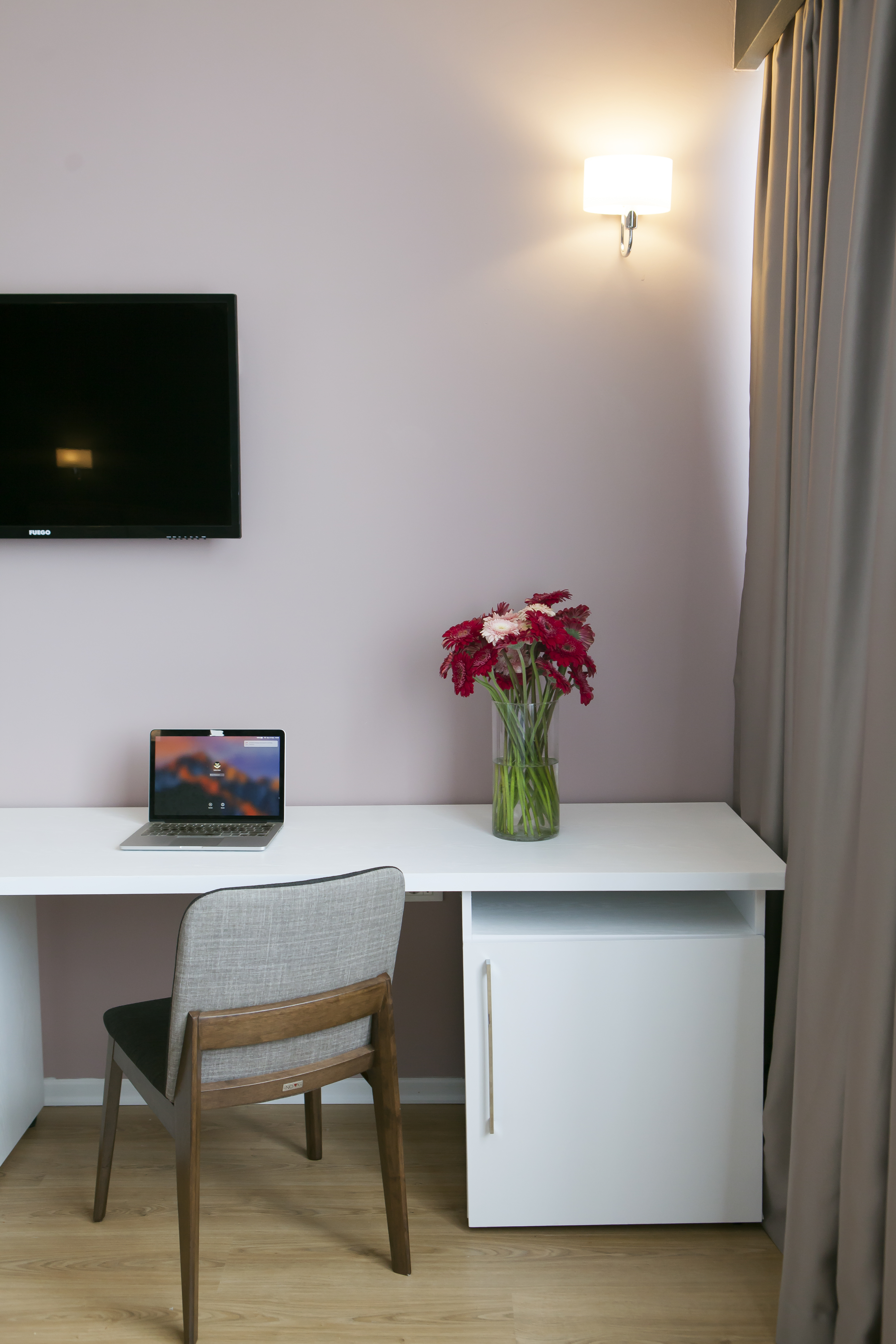 VH Premier AS Tirana Hotel