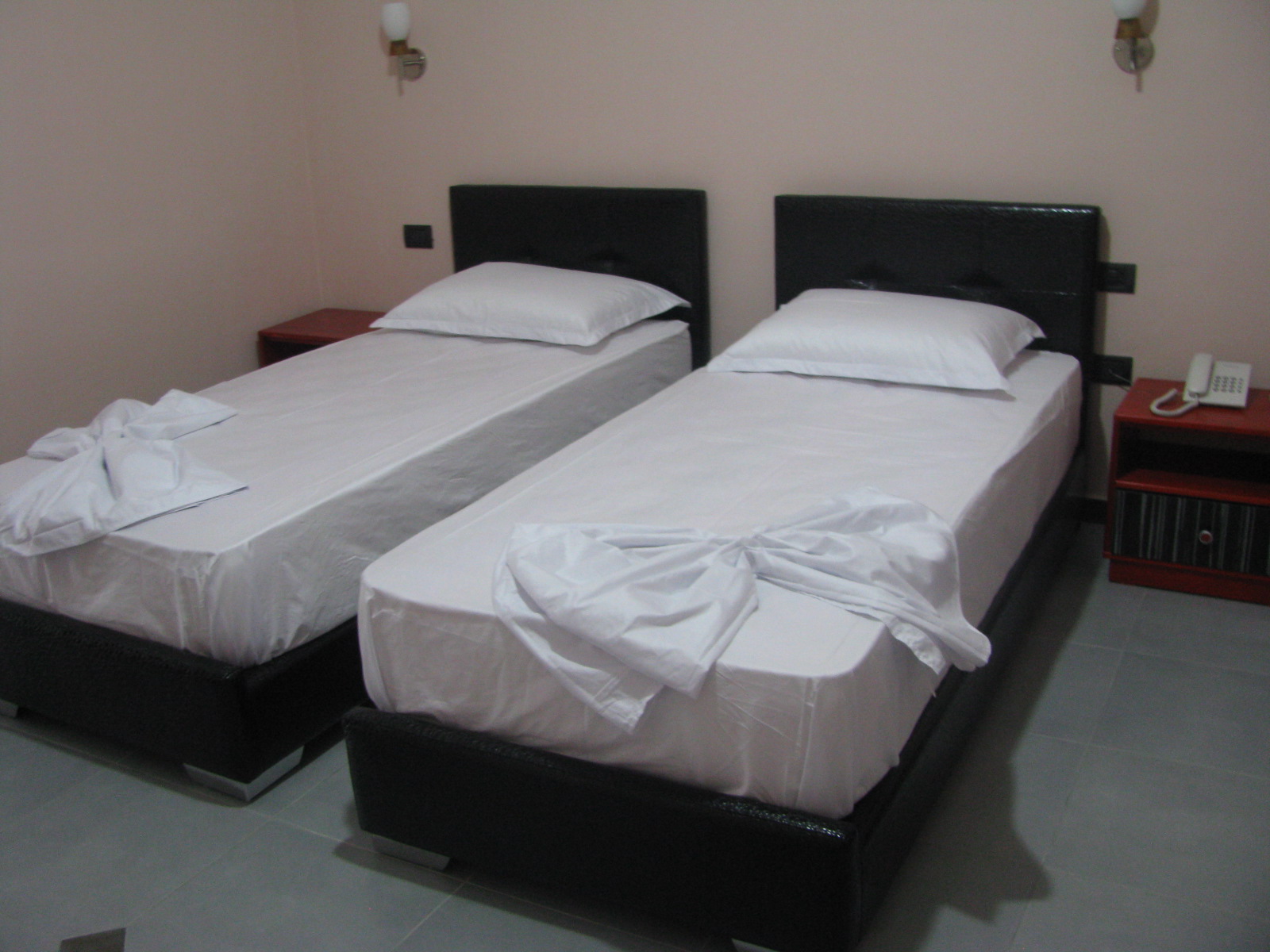 Aurelis Hotel