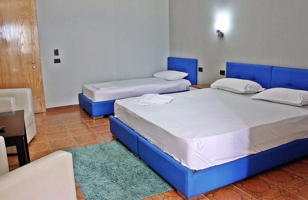 Aurelis Hotel
