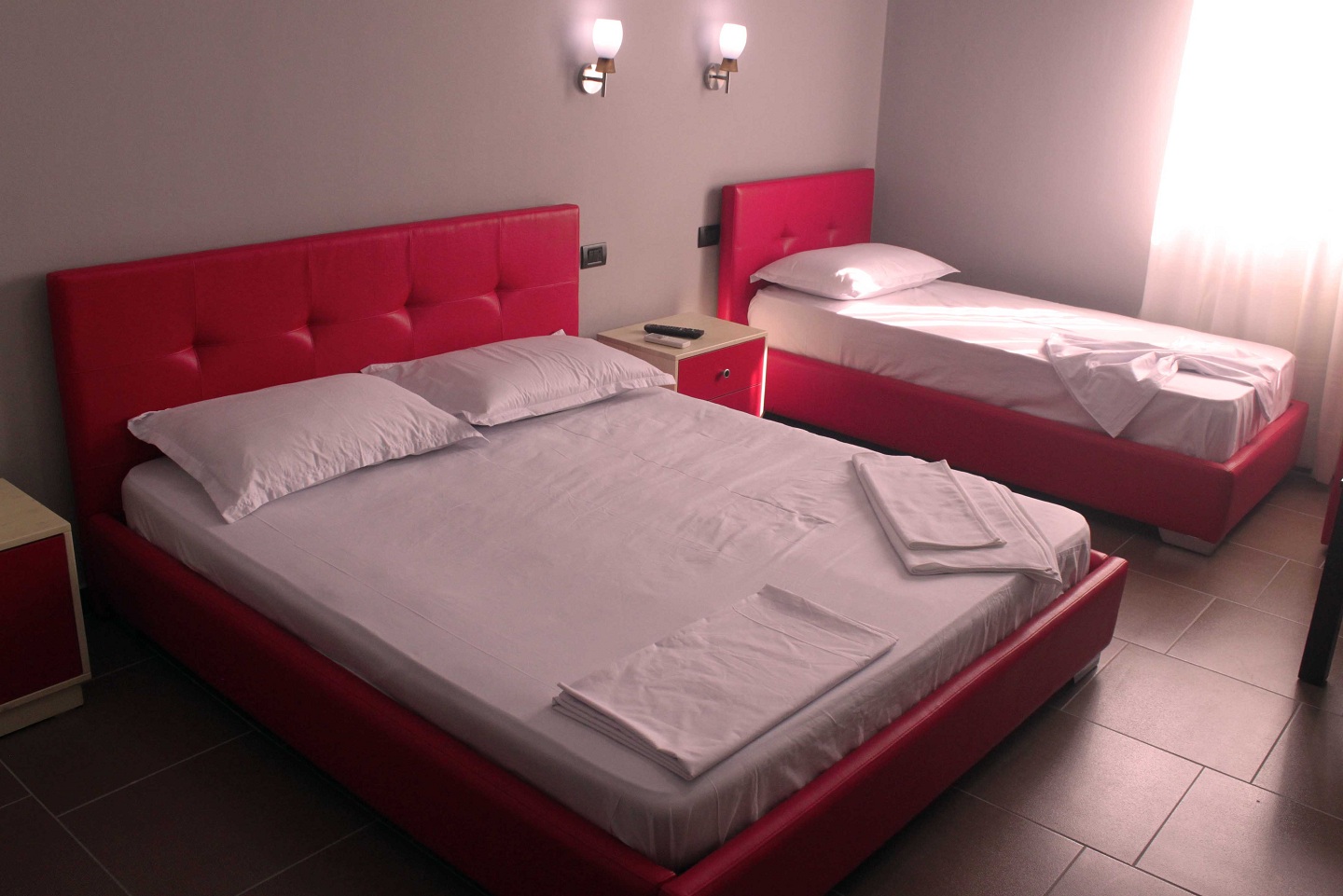Aurelis Hotel