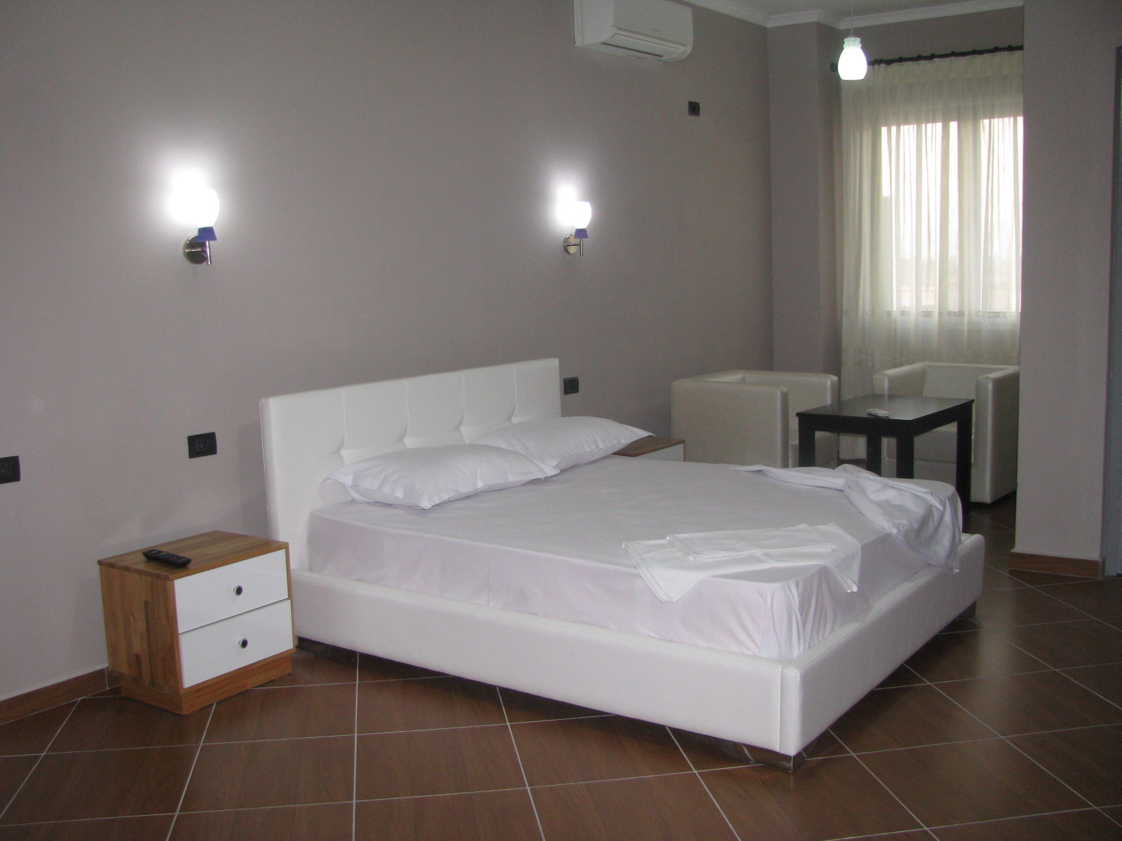 Aurelis Hotel