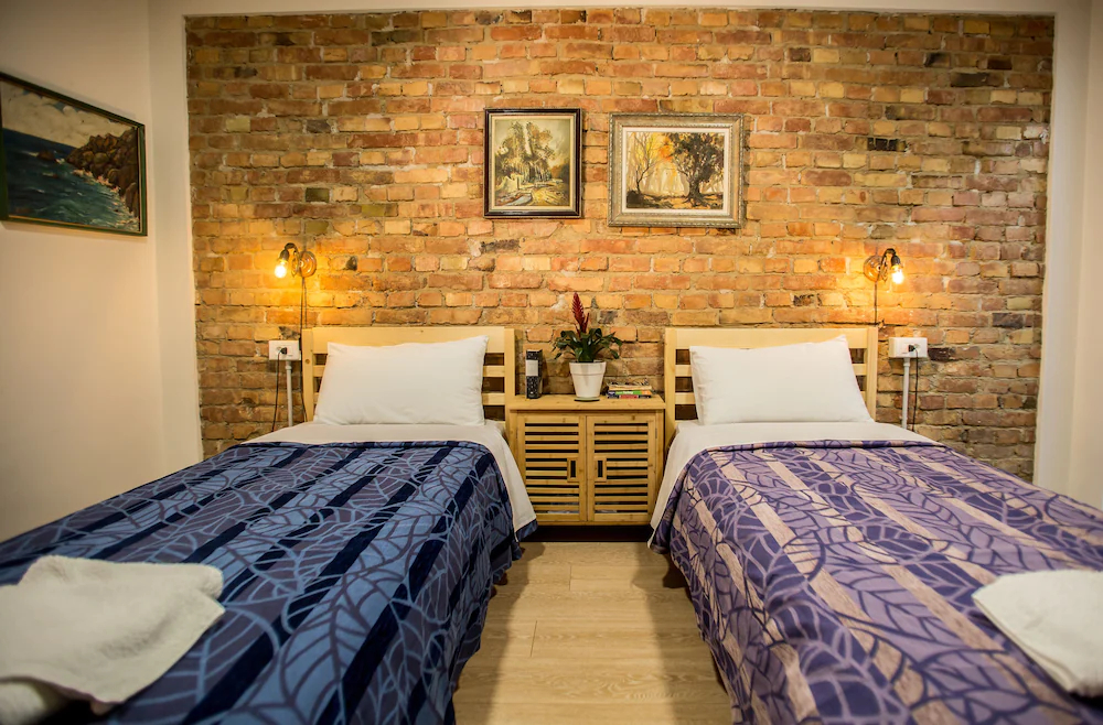 B&B Artistic Tirana