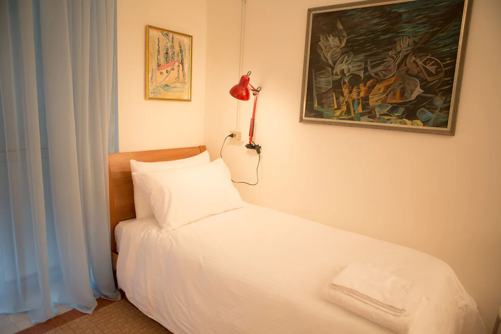 B&B Artistic Tirana