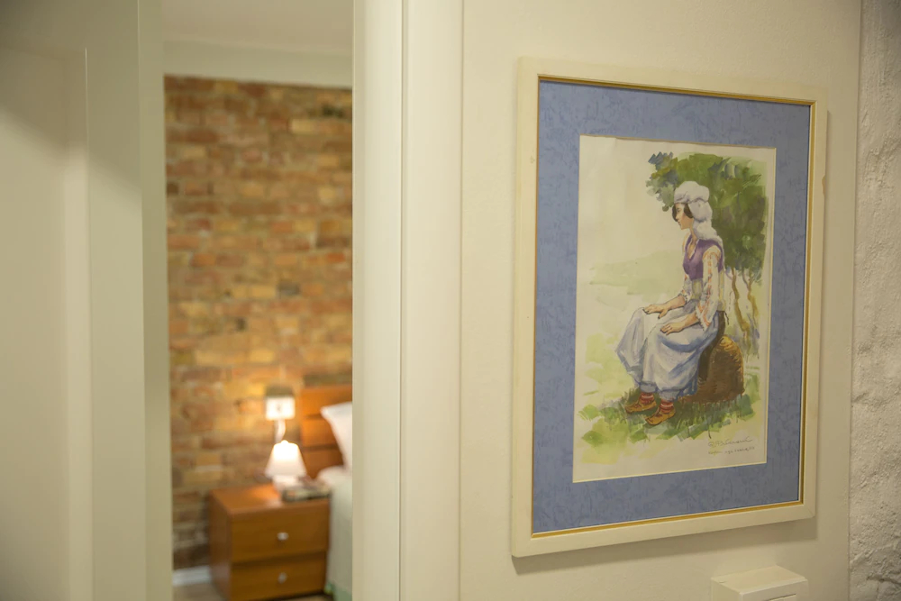 B&B Artistic Tirana