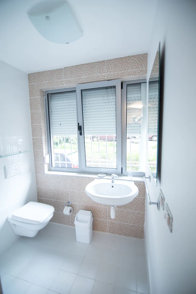 B&B Artistic Tirana