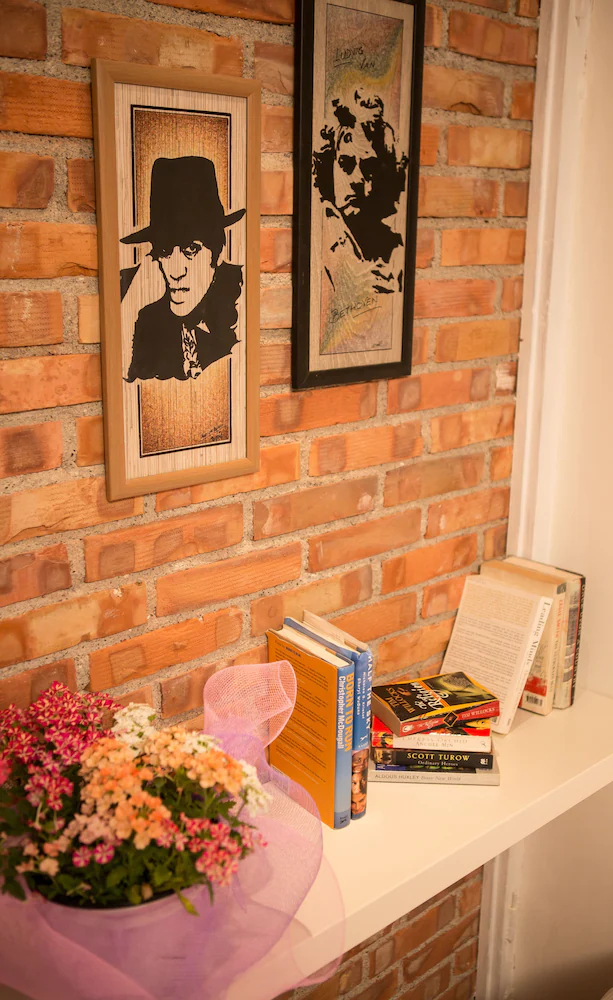 B&B Artistic Tirana