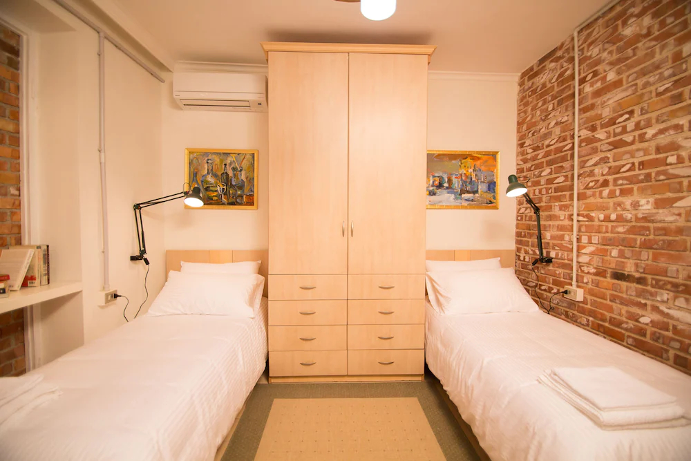 B&B Artistic Tirana