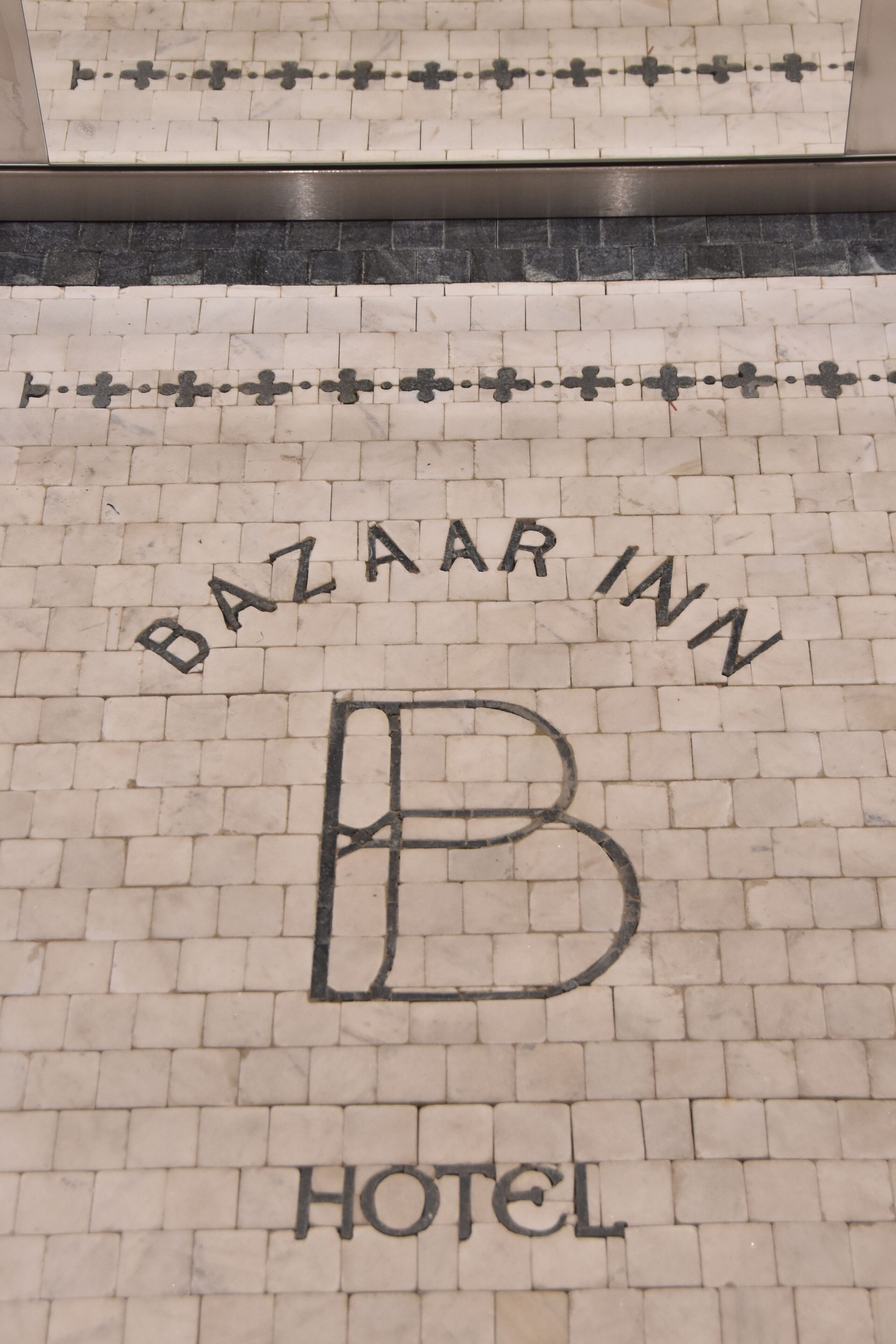Bazaar Inn