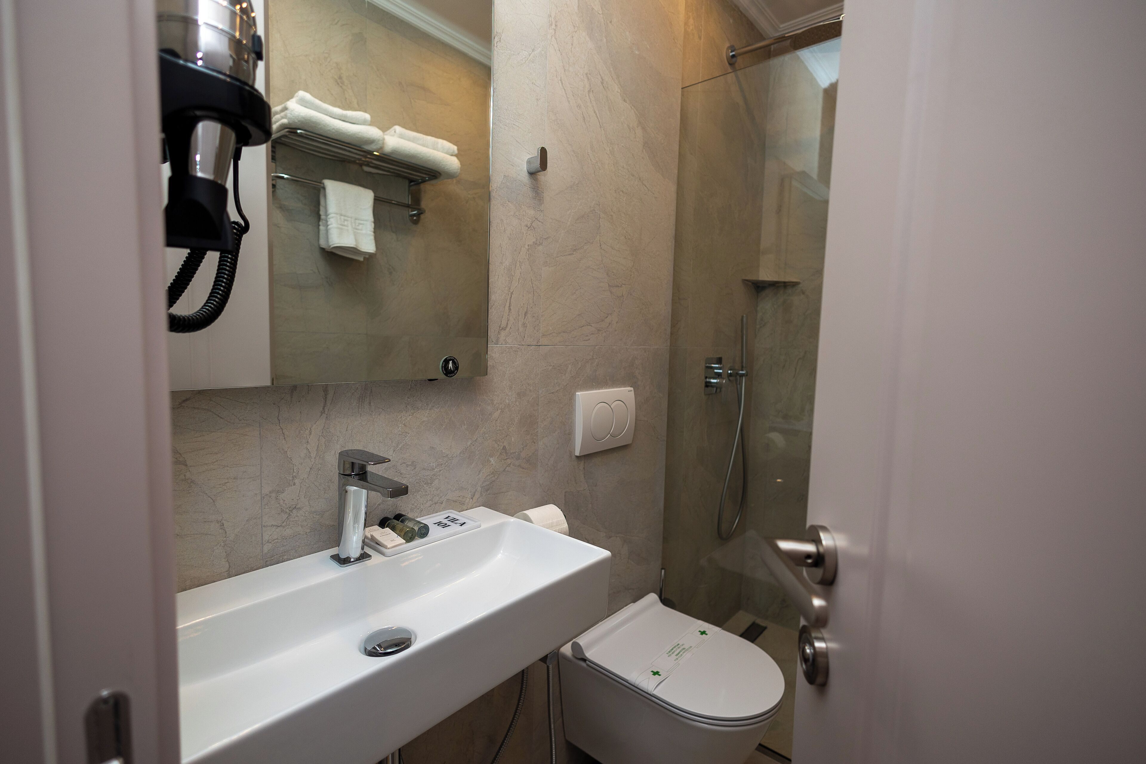 Boutique Hotel Vila 101